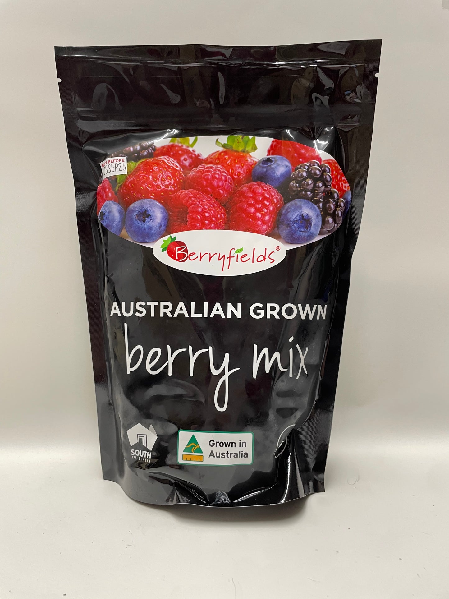 Berryfields Assorted Frozen Berries