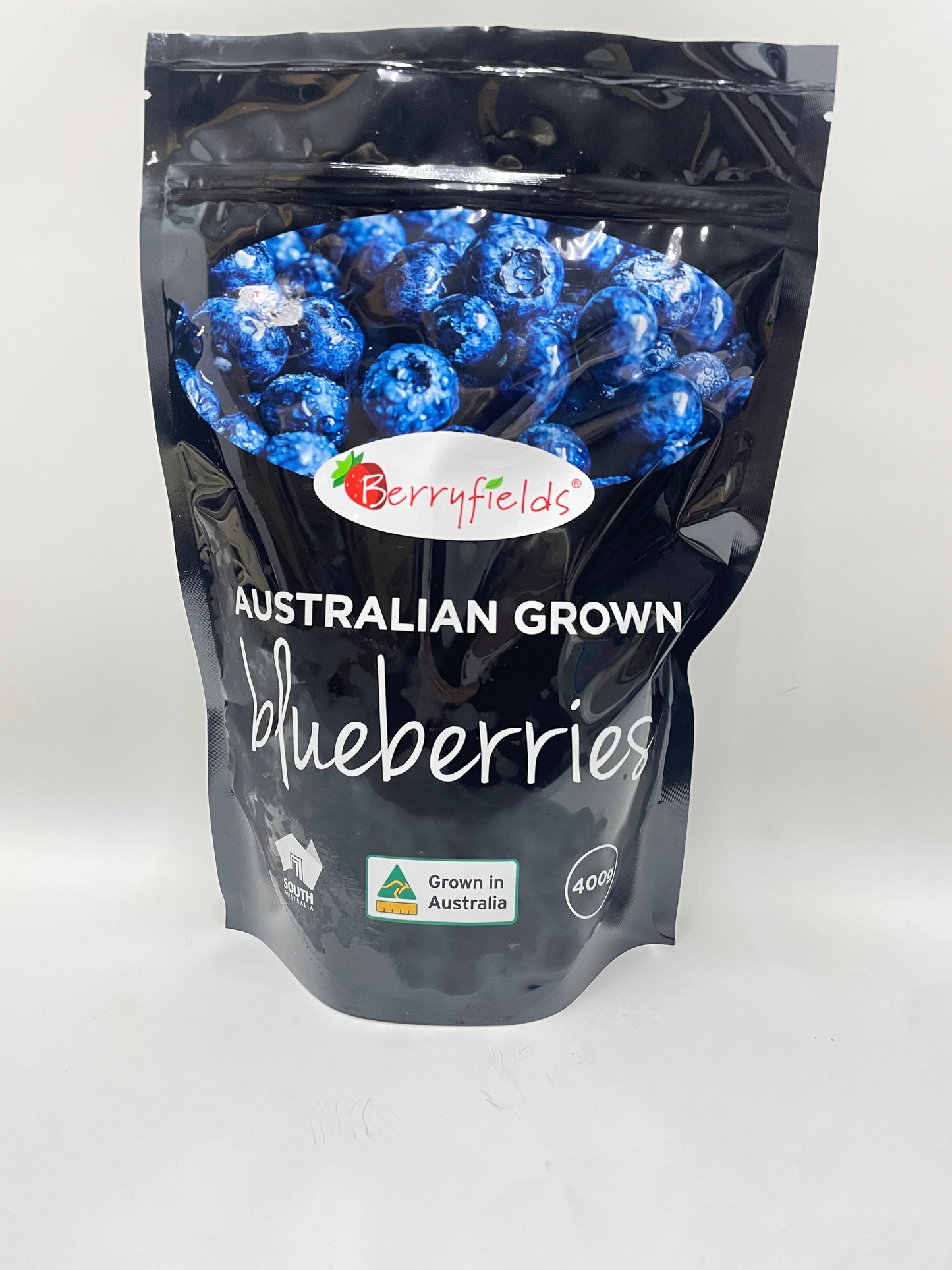 Berryfields Assorted Frozen Berries
