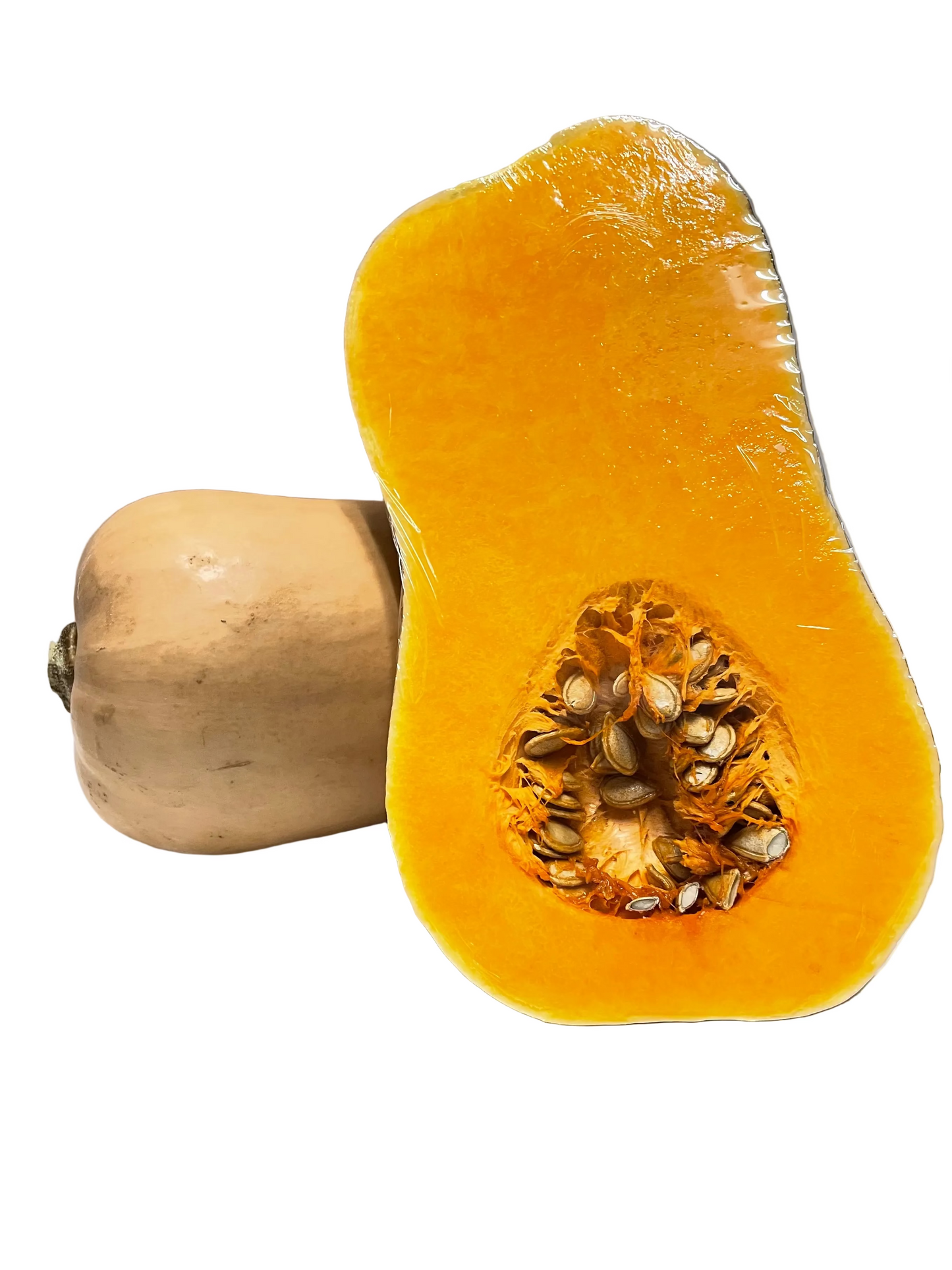 Butternut Pumpkin
