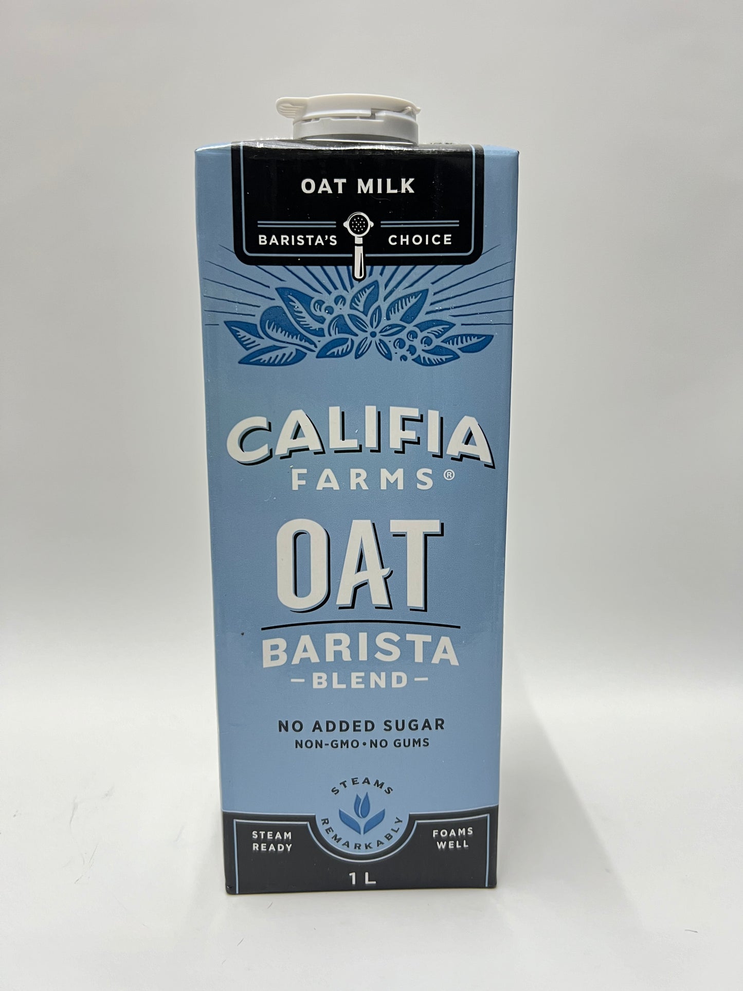 Califia Oat Milk Barista Blend