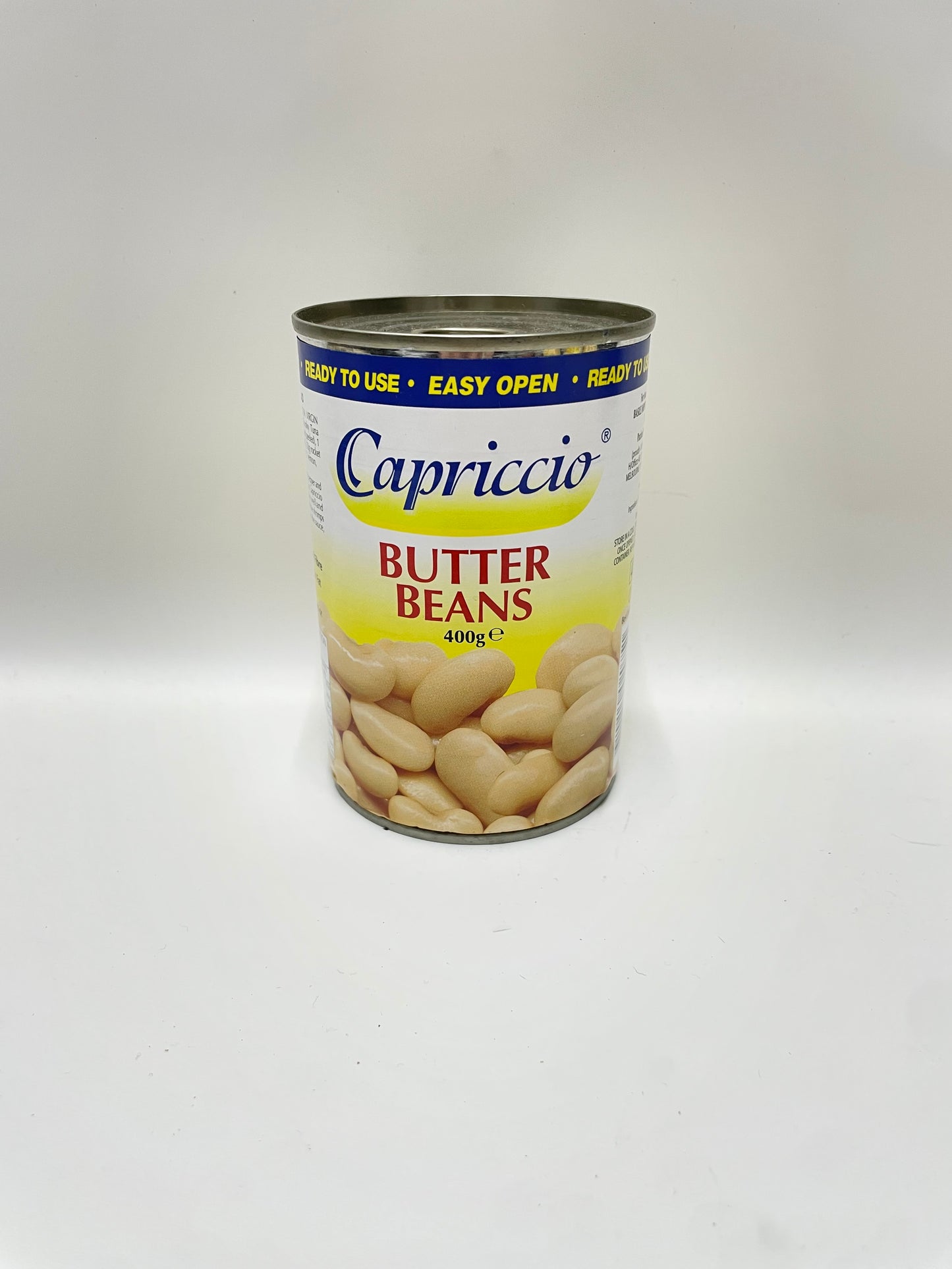 Capriccio Butter Beans 400g