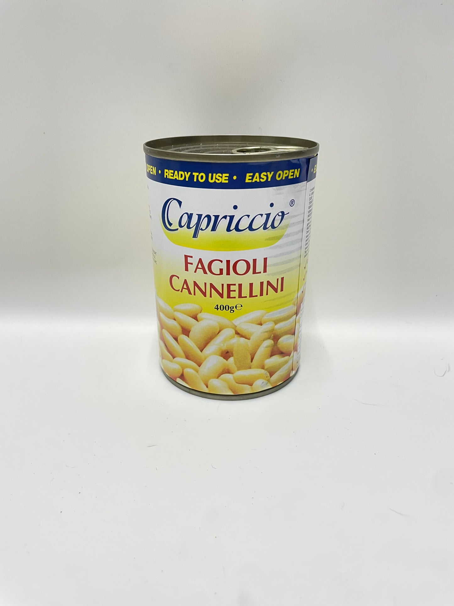 Capriccio Cannellini Beans 400g