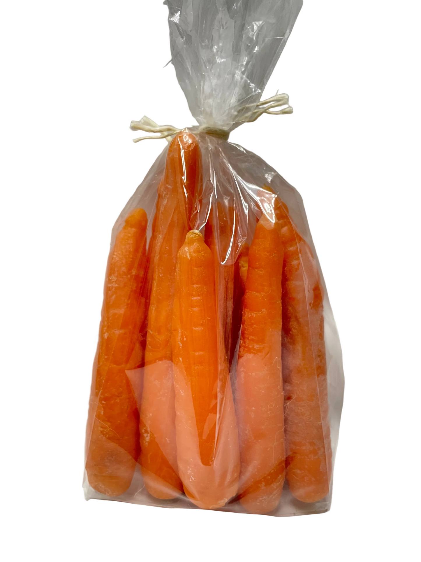 Baby Carrots