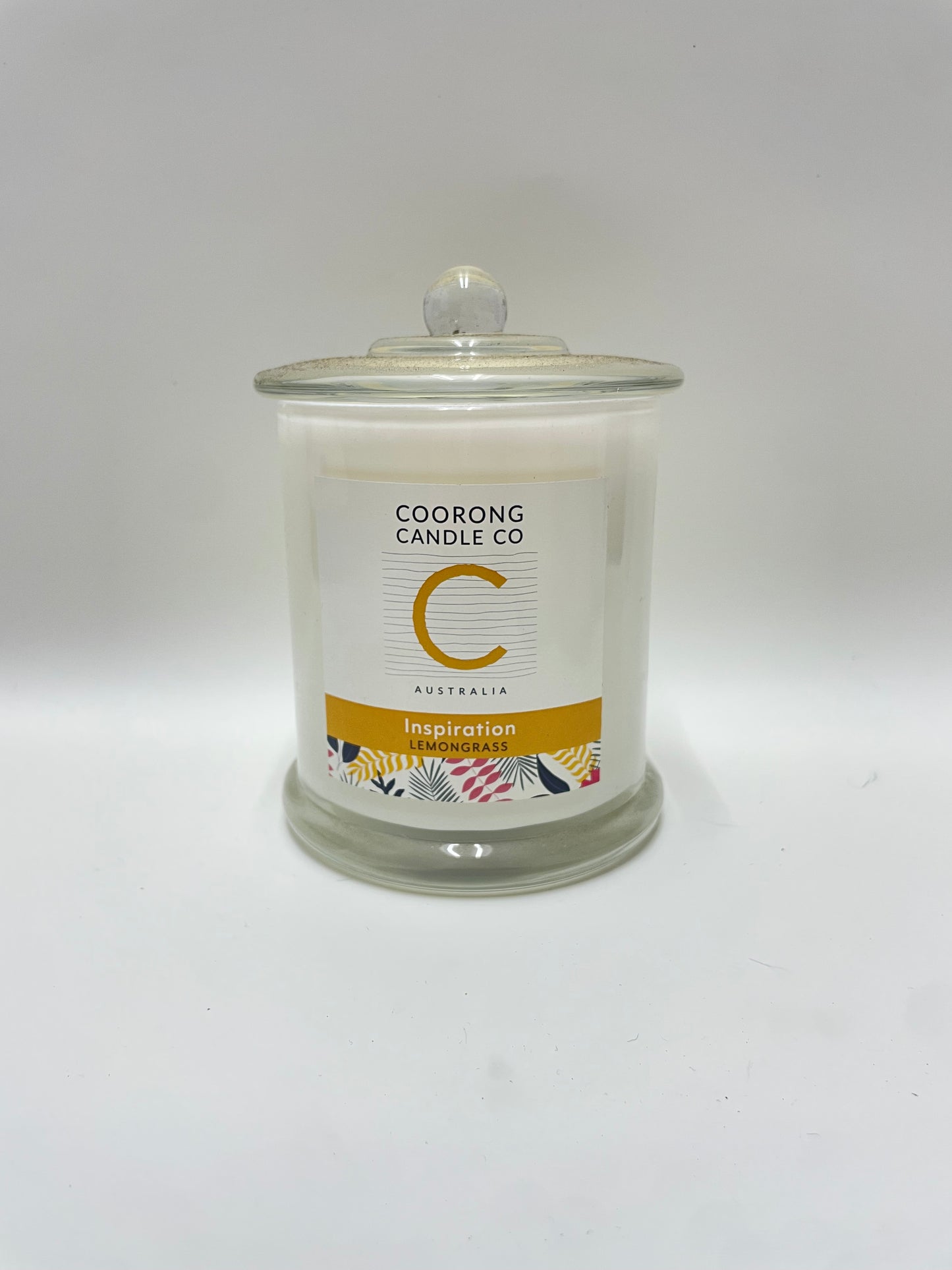 Coorong Candle Co. Inspiration