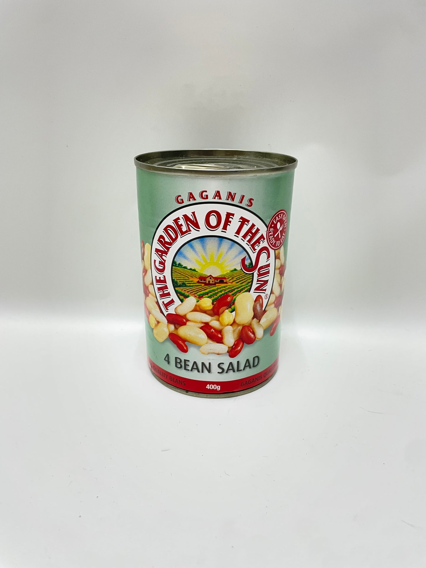 Gaganis 4 Bean Salad 400g