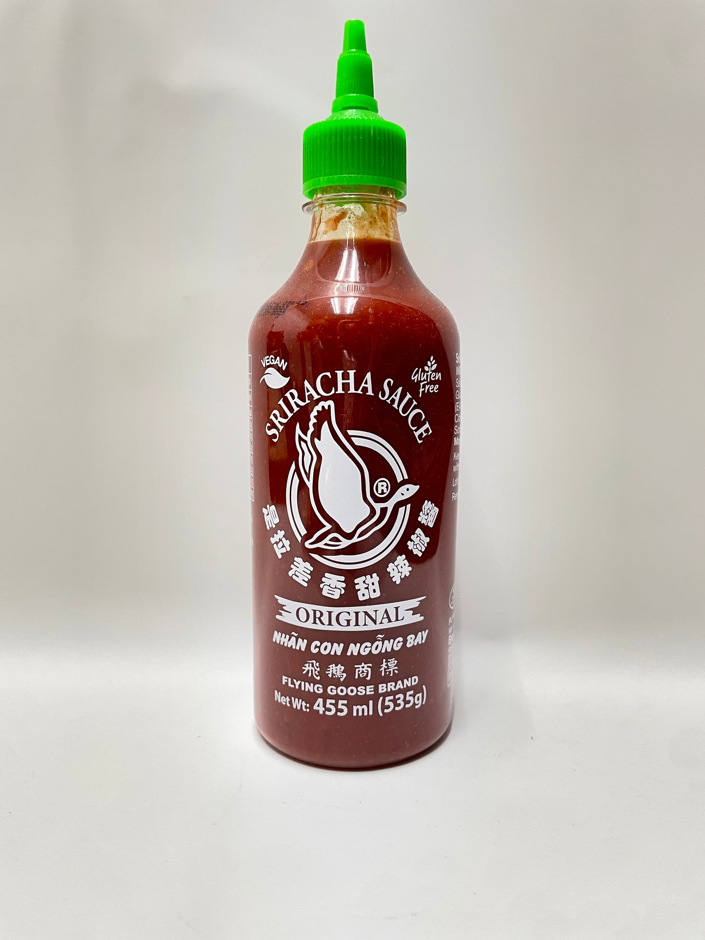 Huy Fong Foods - Sriracha Original 535g