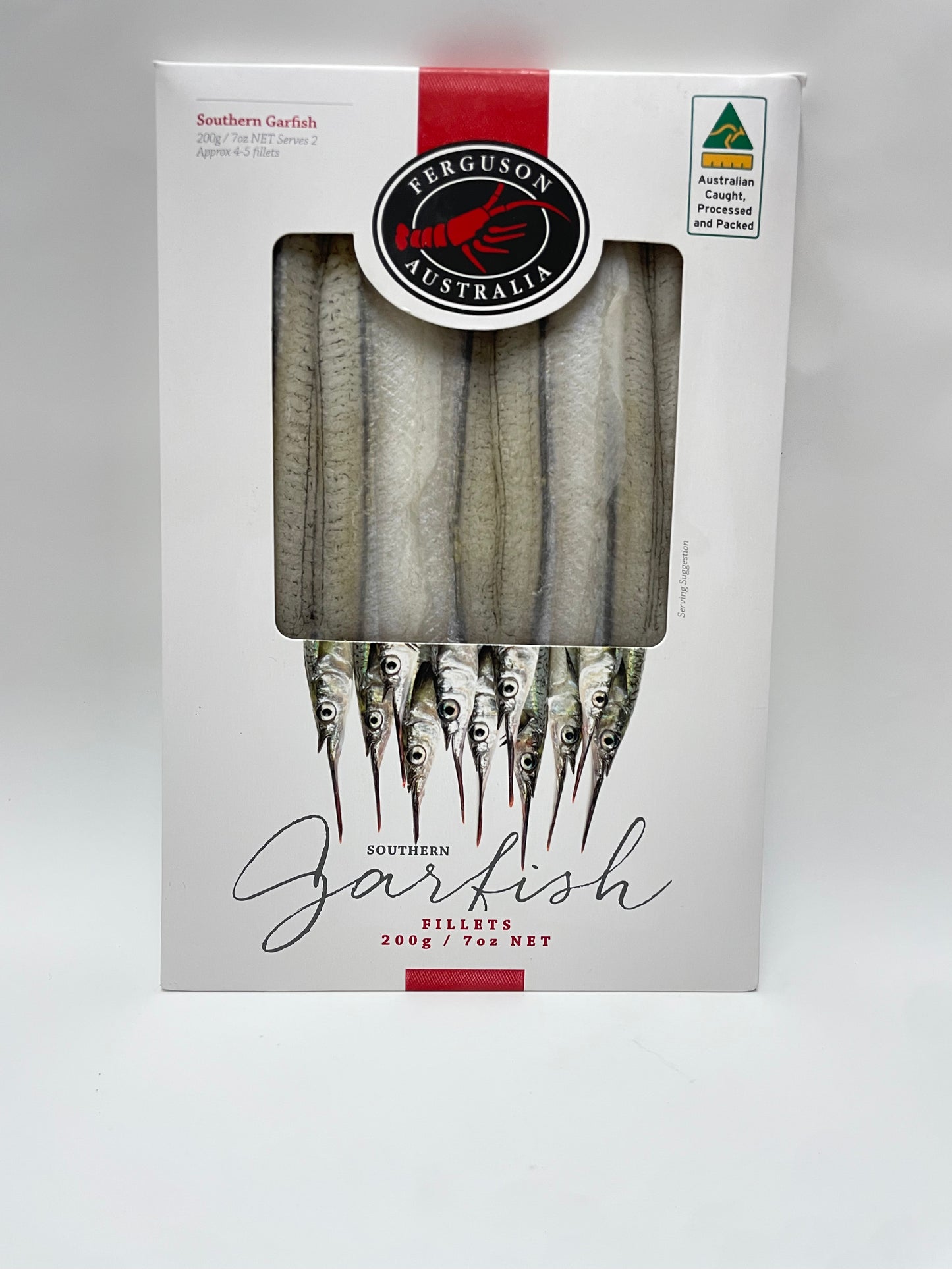 Ferguson Australia Garfish 200g