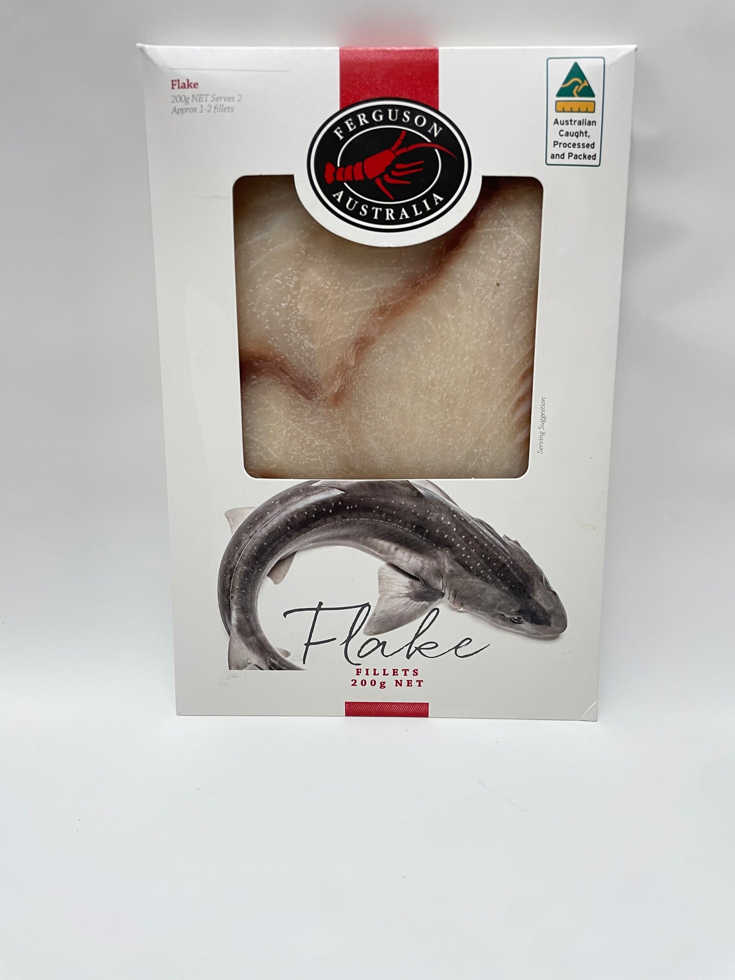 Ferguson Flake 200g