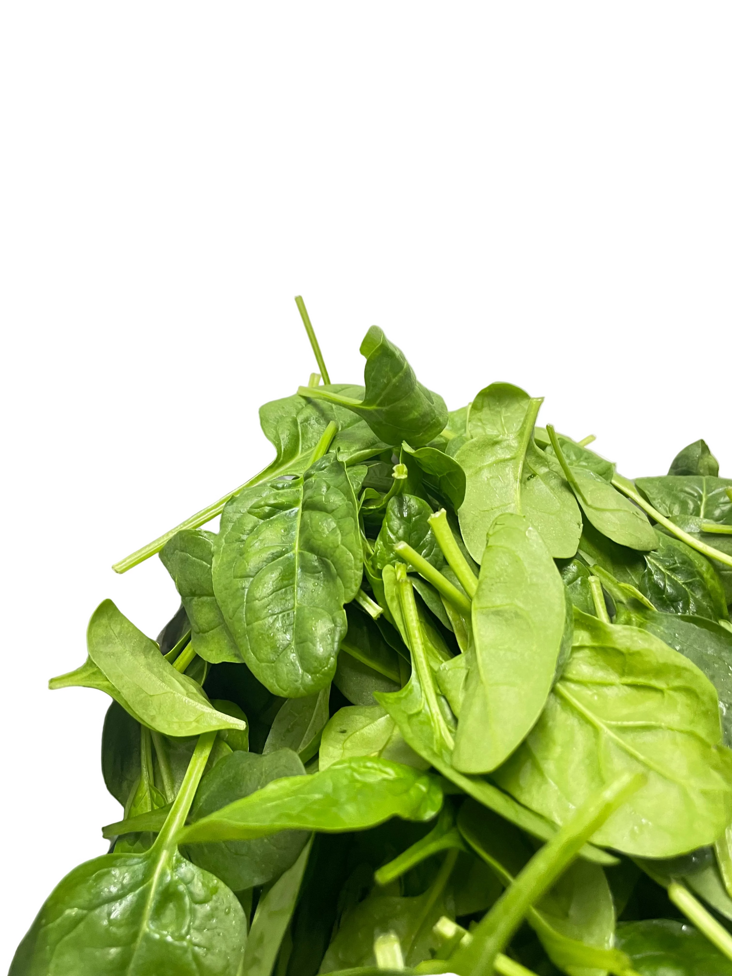 Baby Spinach 150g