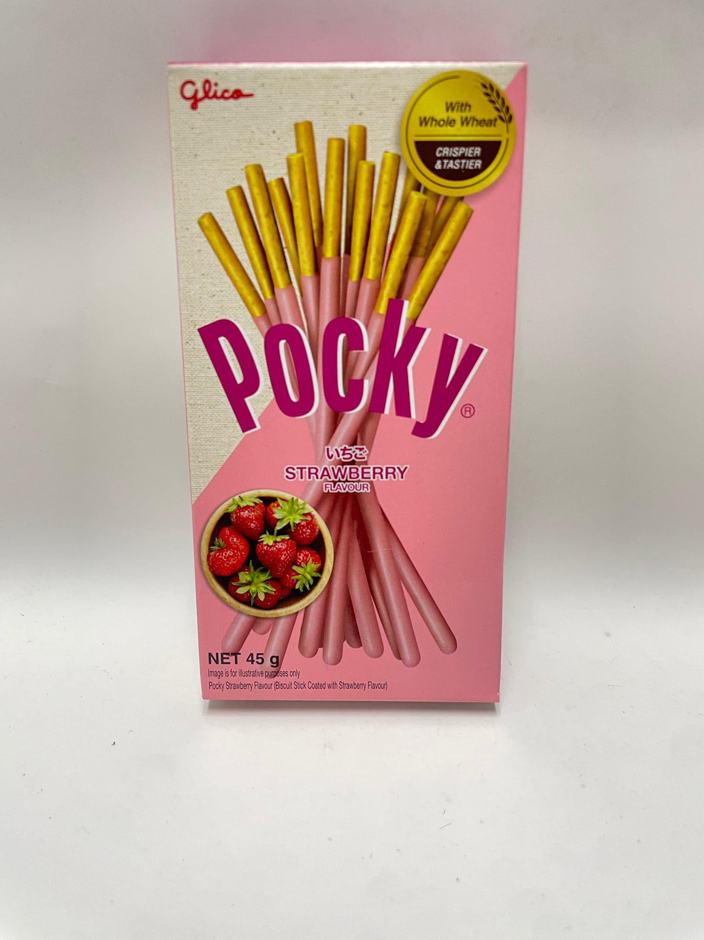 Pocky