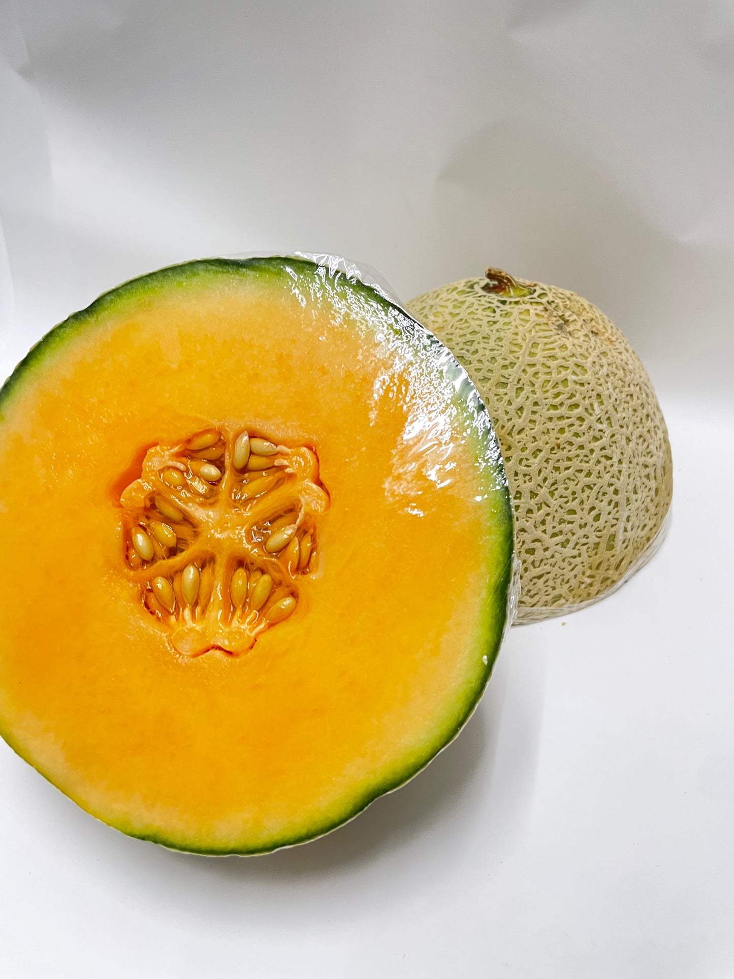 Rockmelon