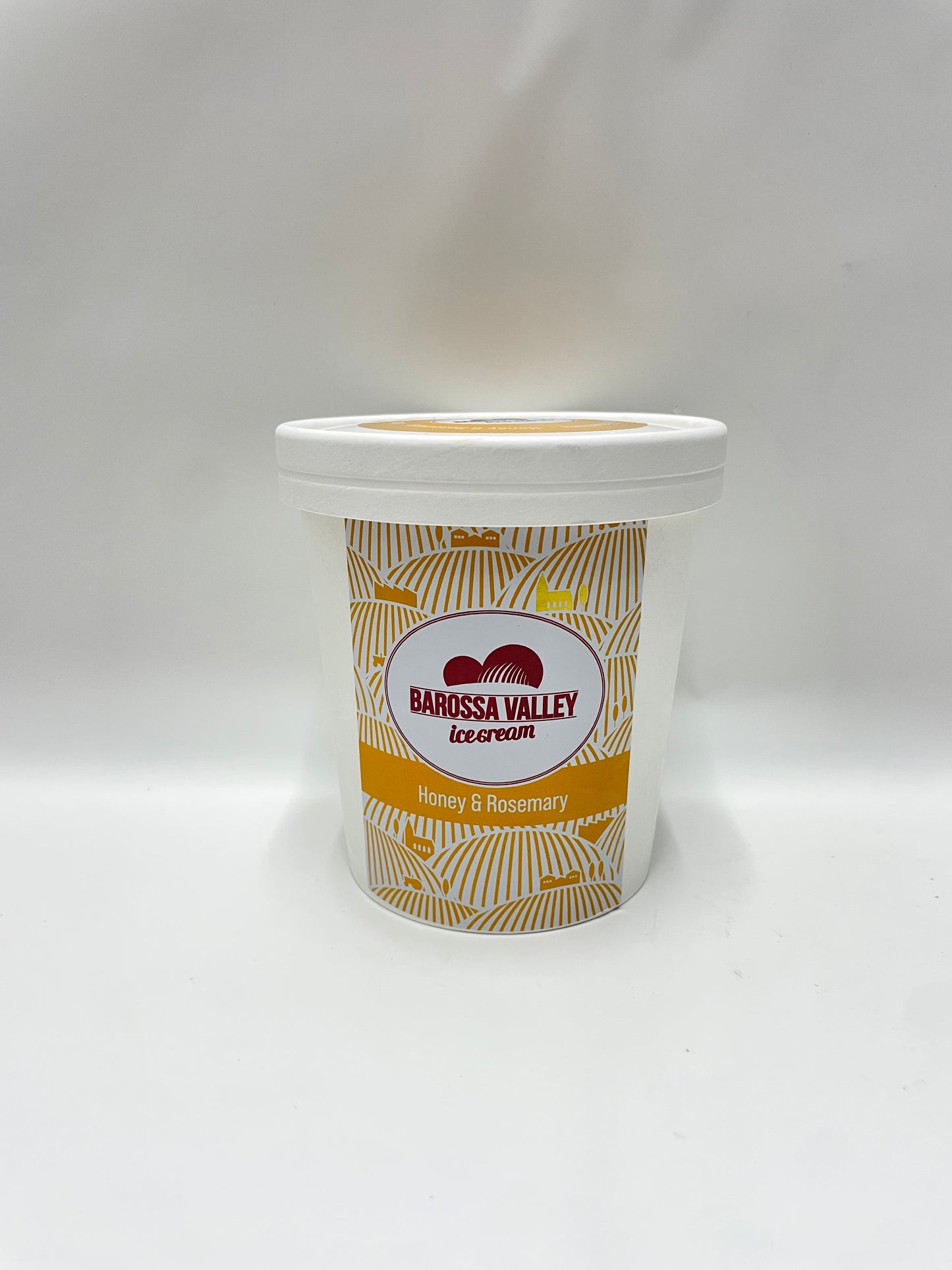 Barossa Valley Ice Cream