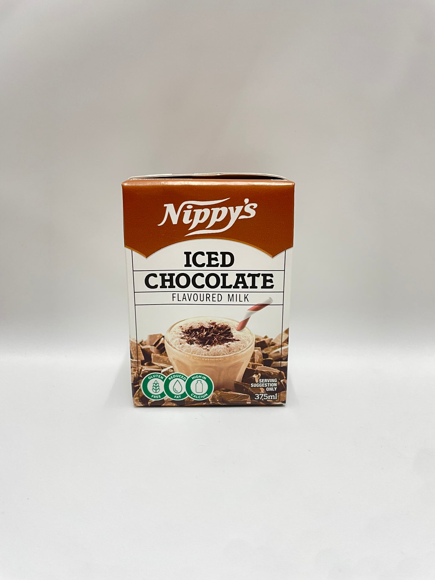 Nippy's Assorted Flavoured Milk 375ml