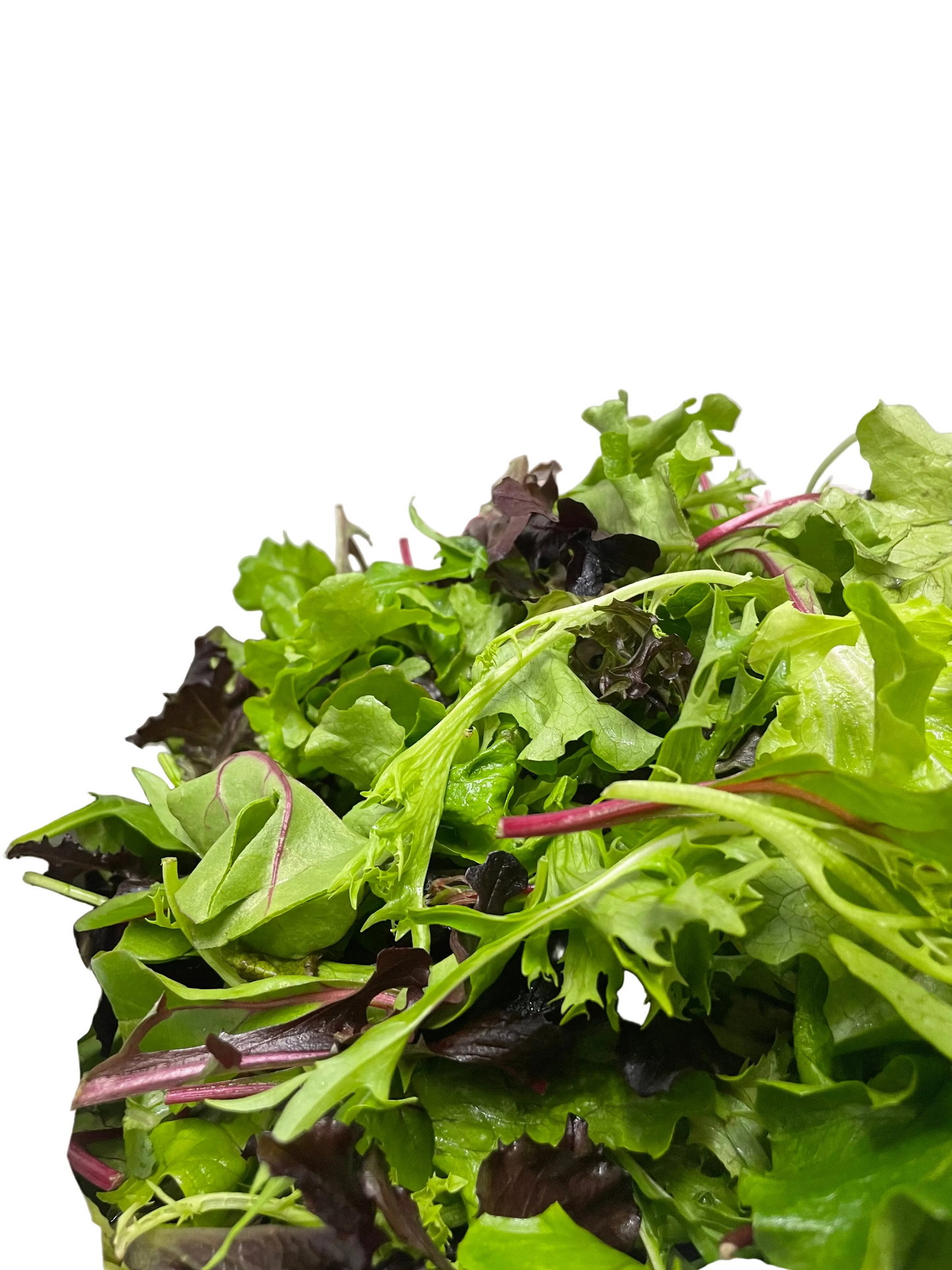 Salad Leaves 150g