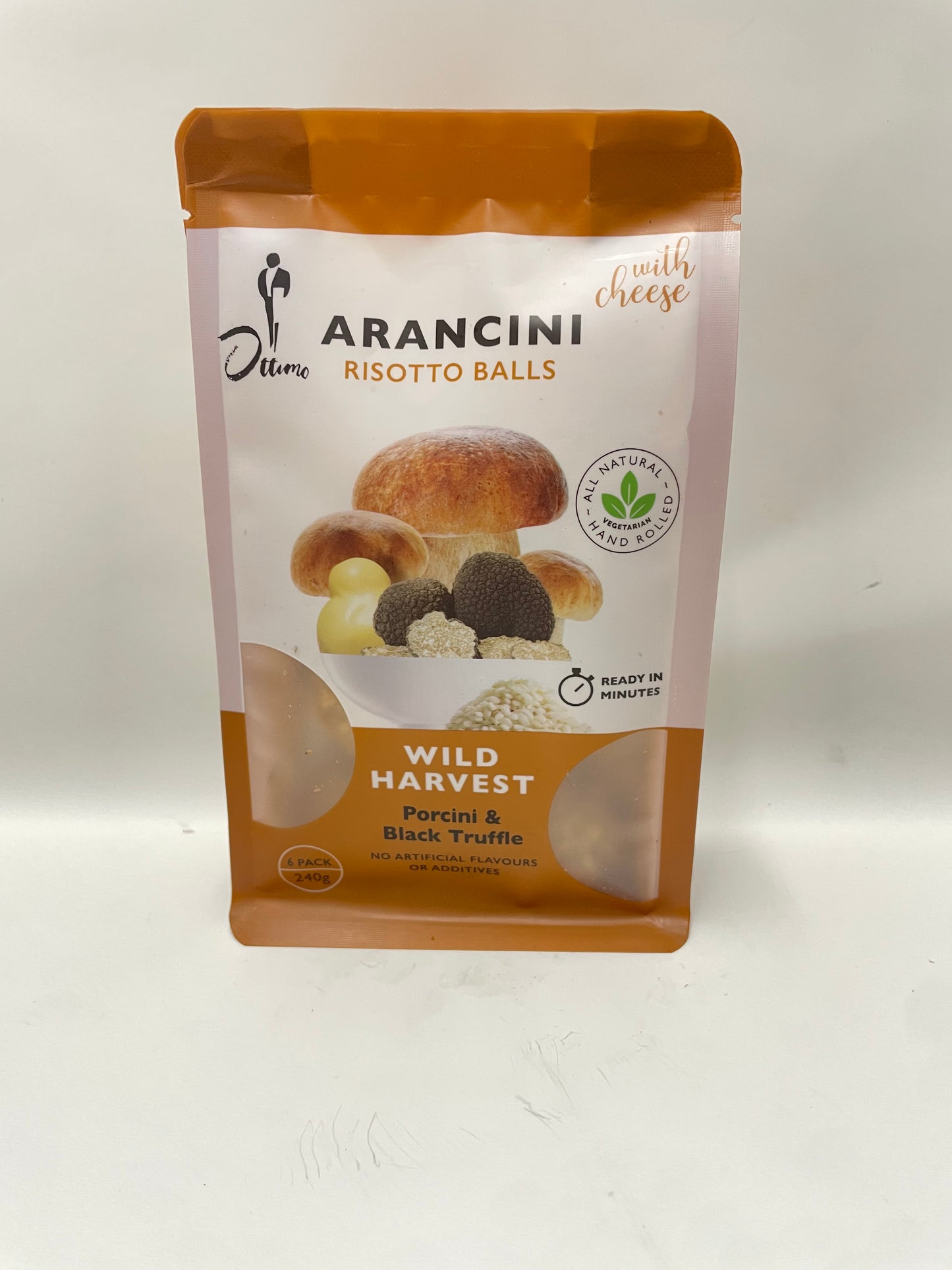 Ottimo Arancini