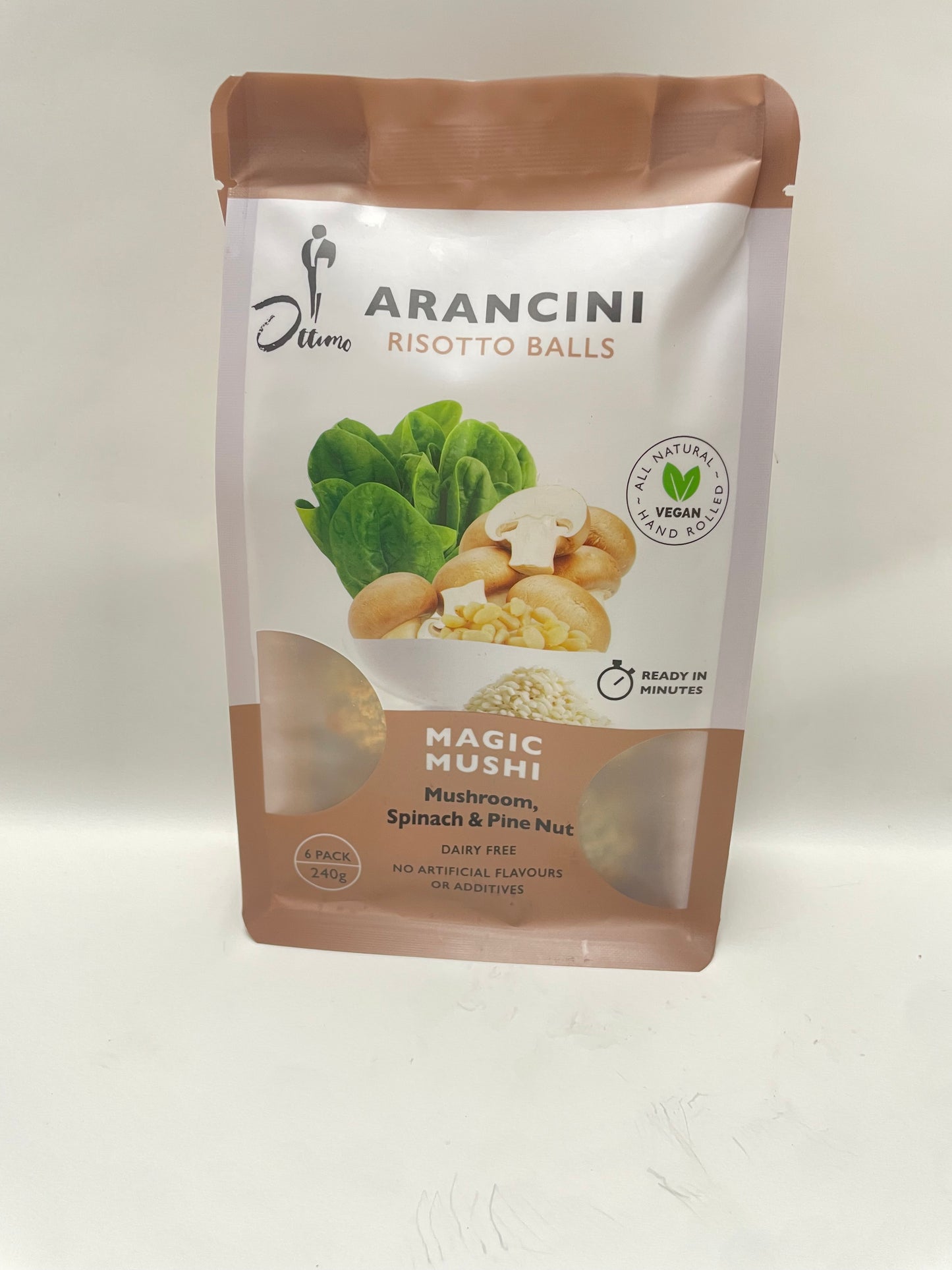 Ottimo Arancini