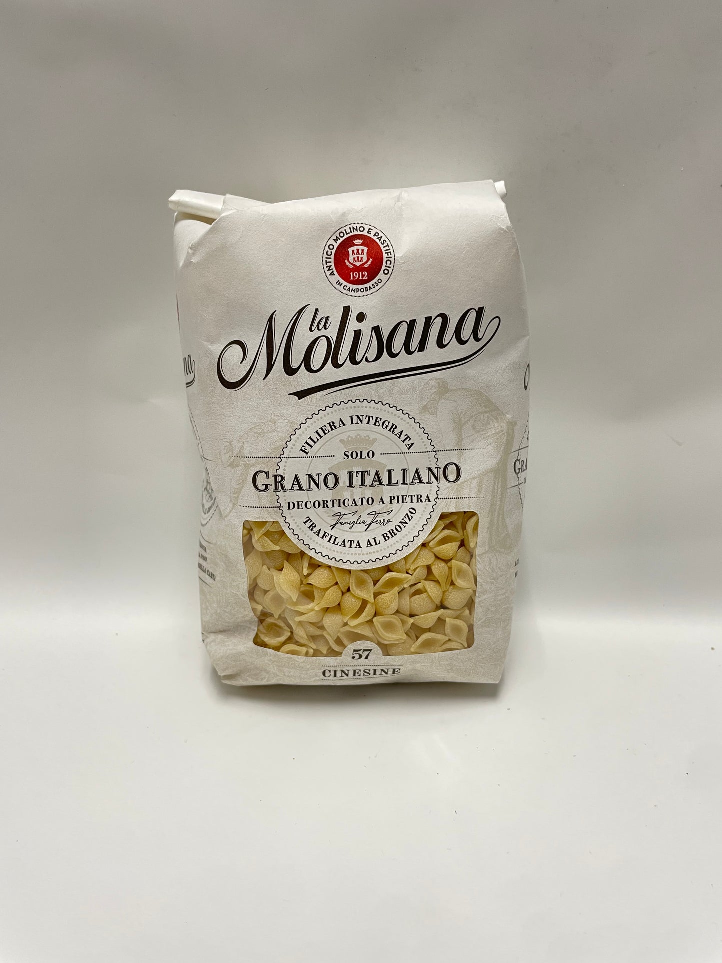 La Molisana Cinese 500g