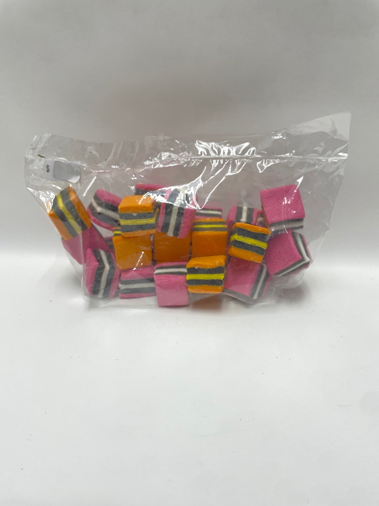 Liquorice Allsorts