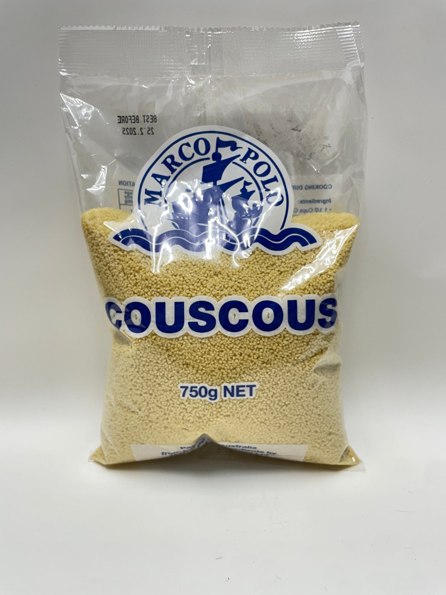 Marco Polo Couscous 750g