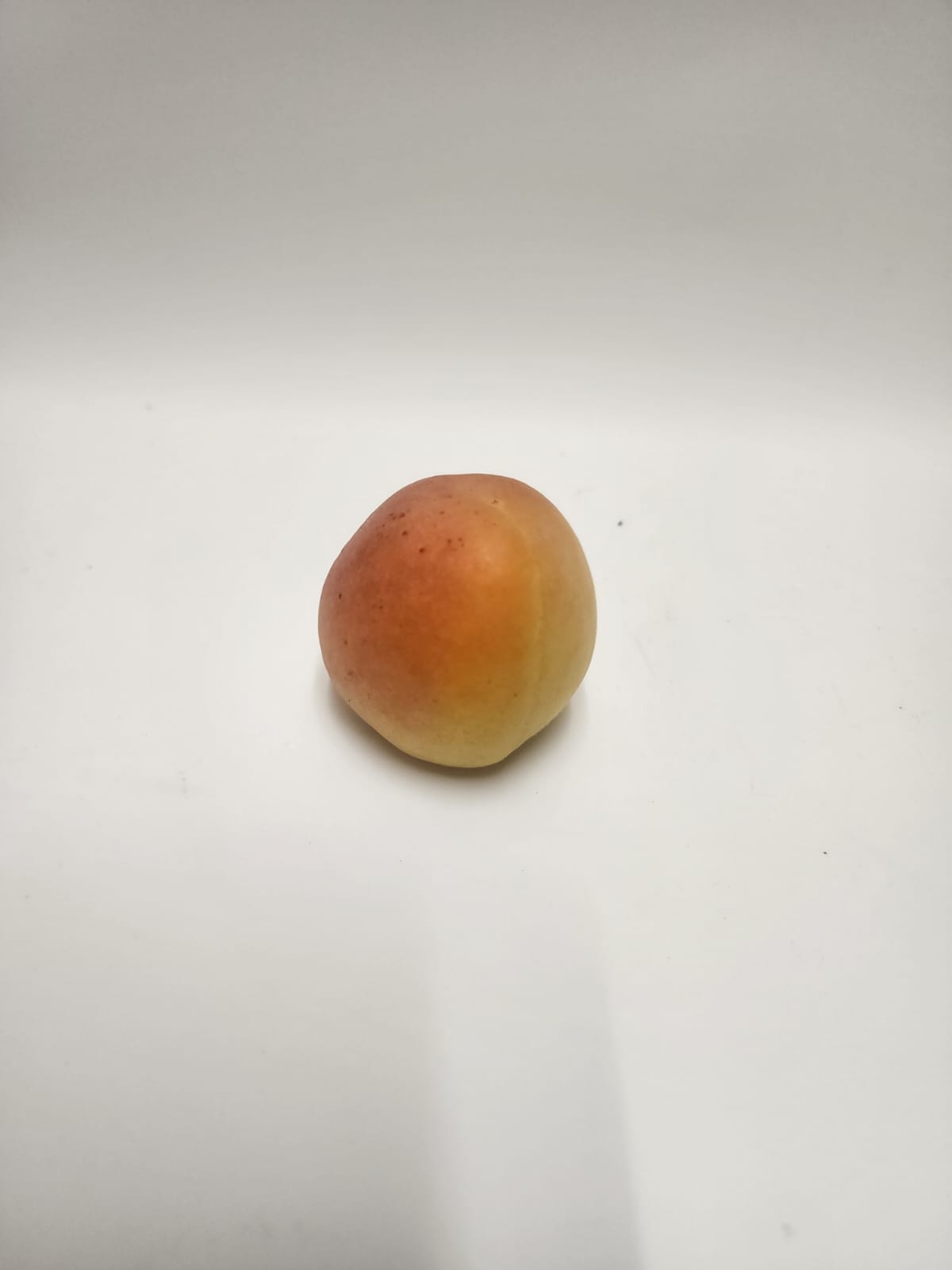 White Peach