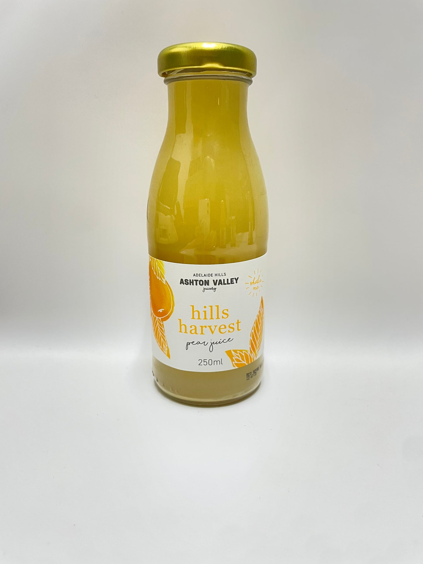 Ashton Valley Pear Juice 250ml