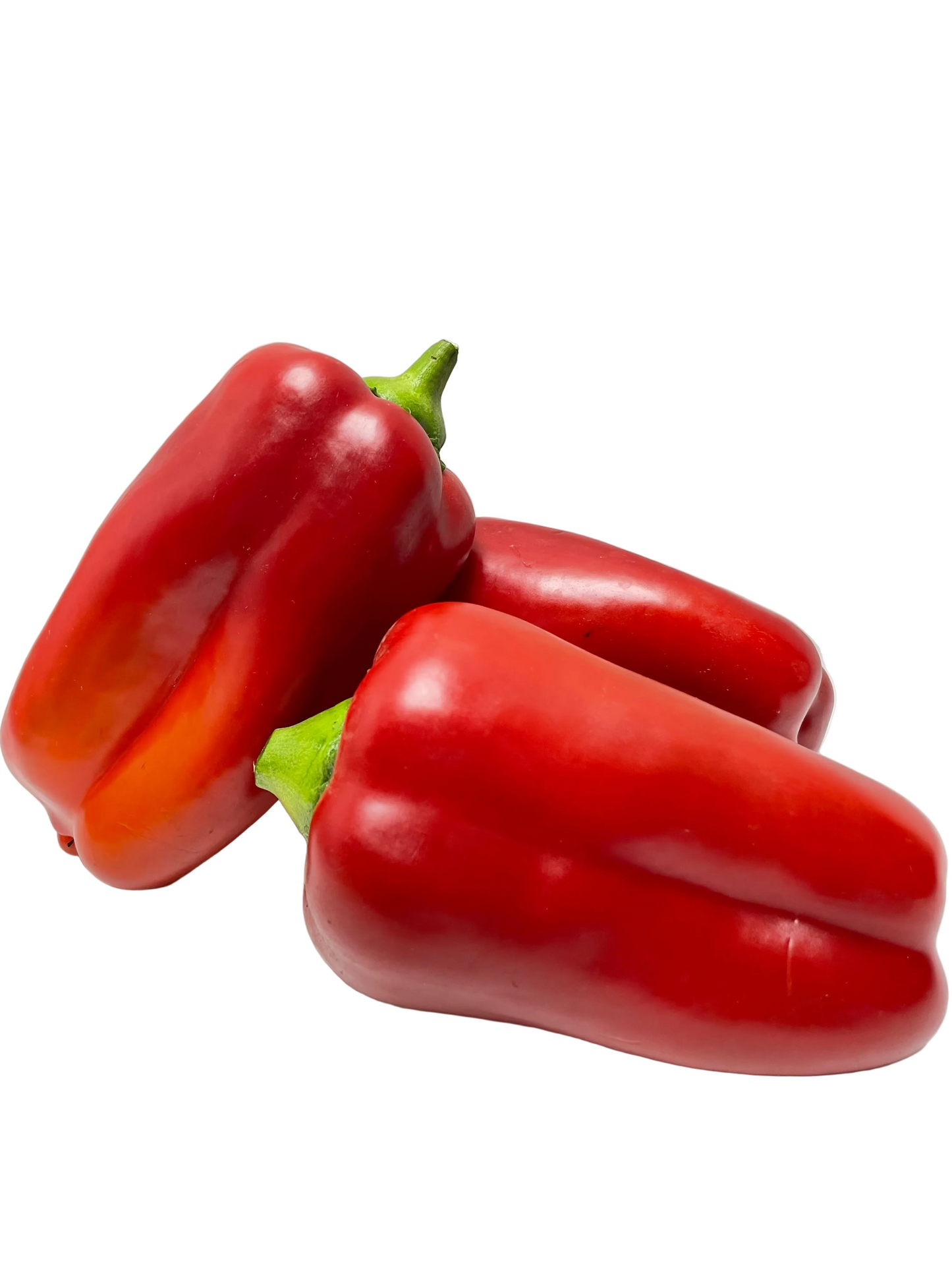 Red Capsicum