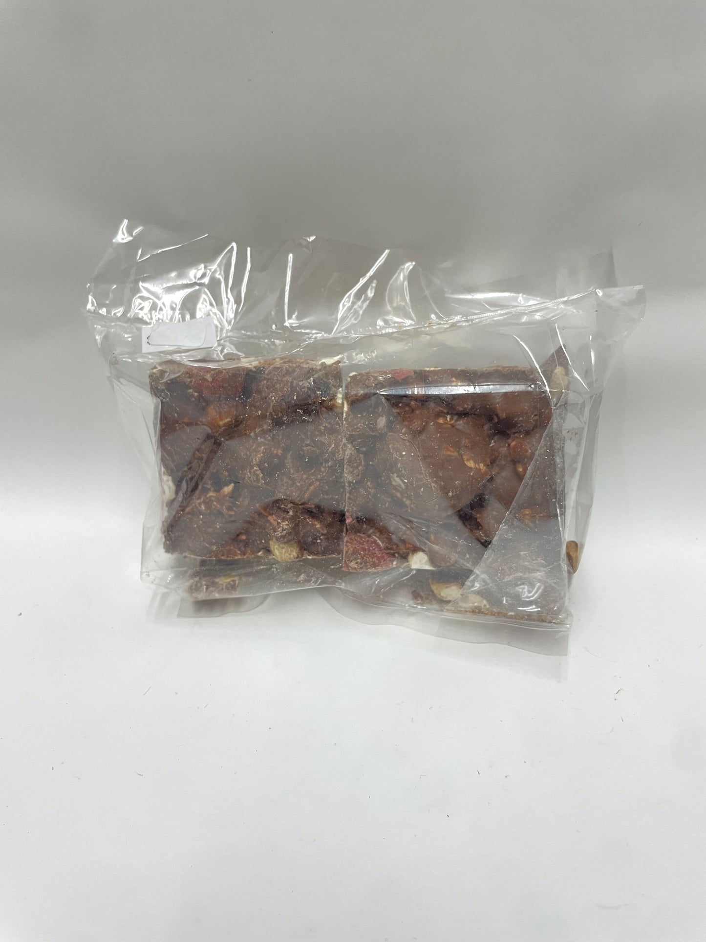 Rocky Road 2 Pieces