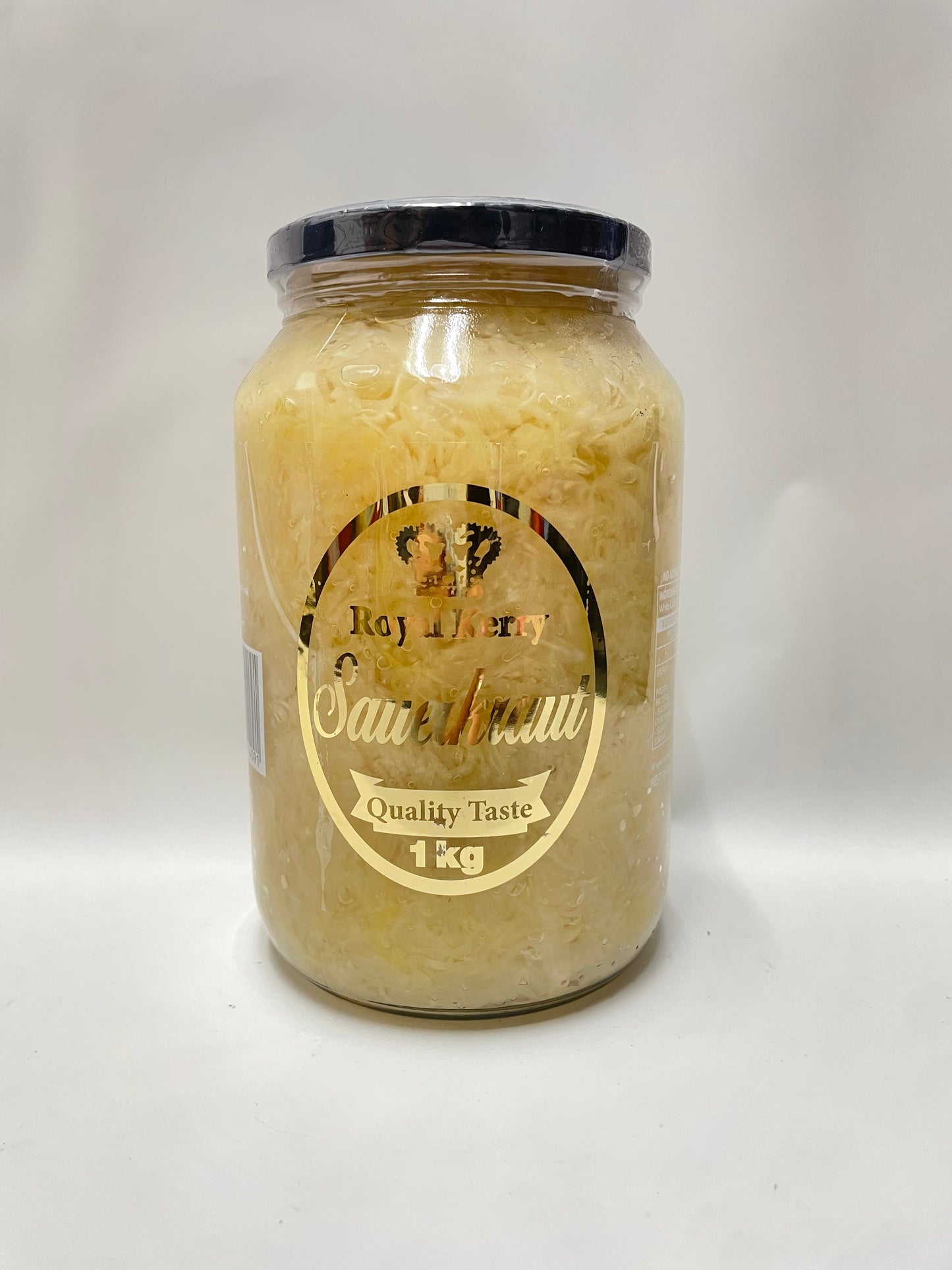 Royal Kerry - Sauerkraut 1kg