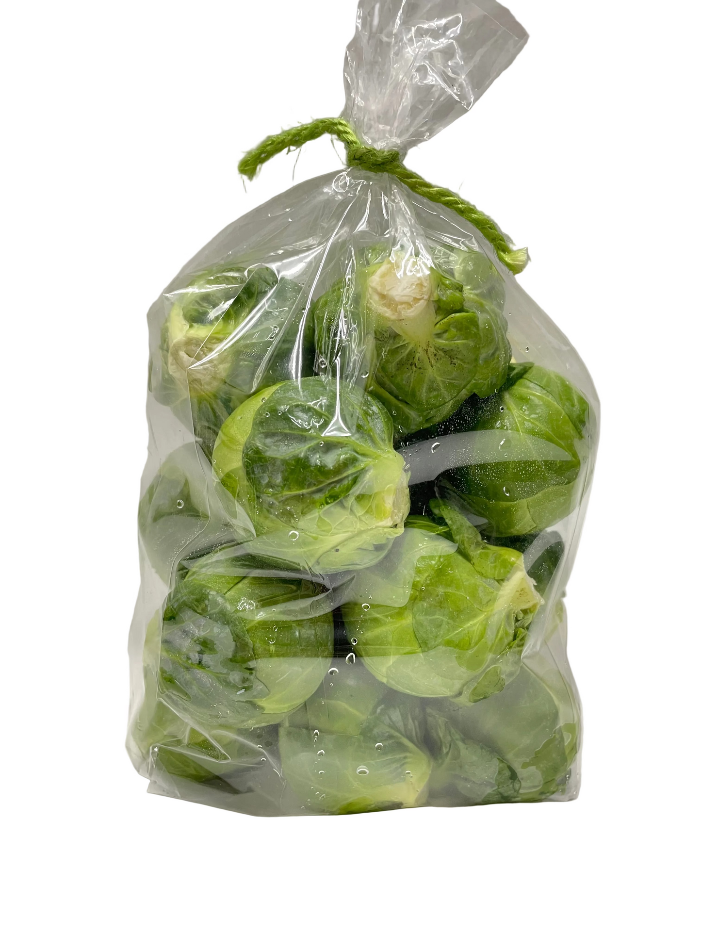 Brussel sprouts 250g