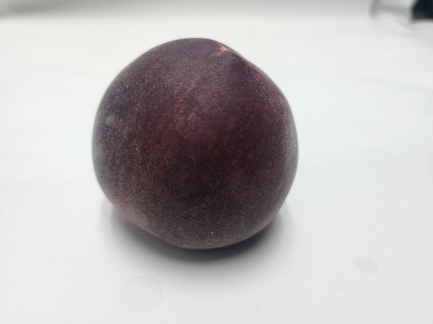 Yellow Peach