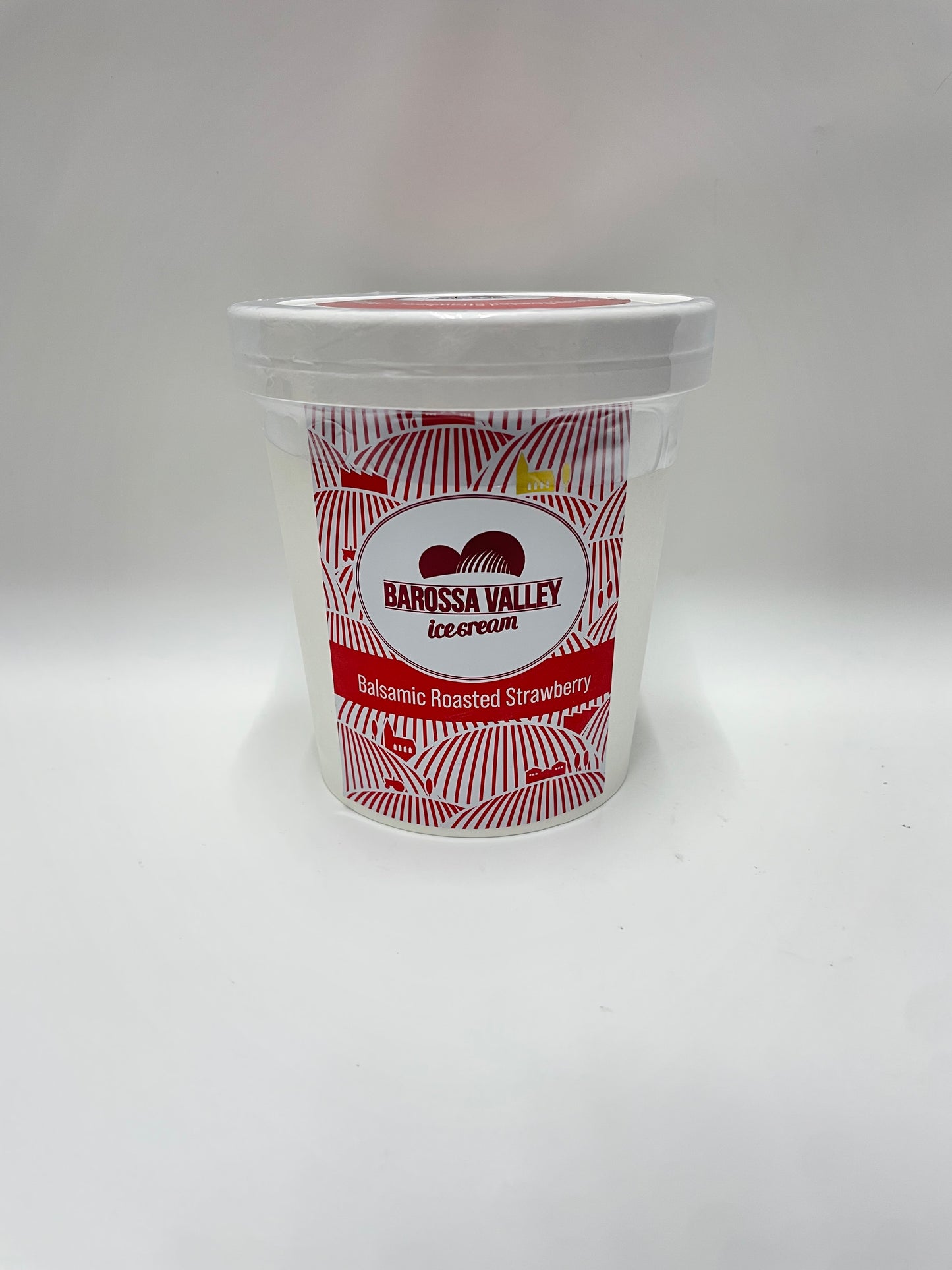 Barossa Valley Ice Cream