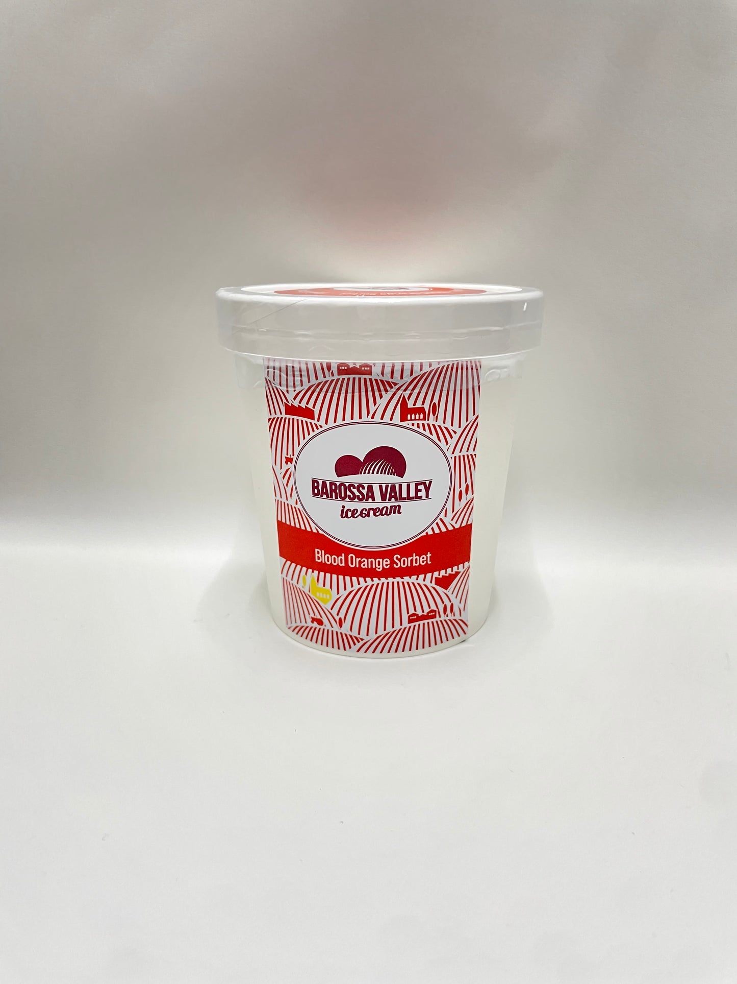 Barossa Valley Ice Cream