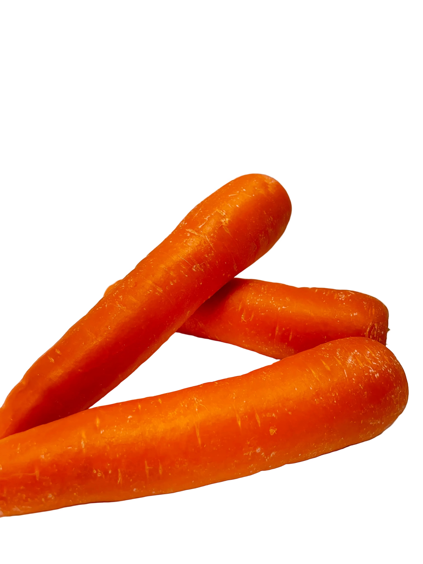 Loose Carrots