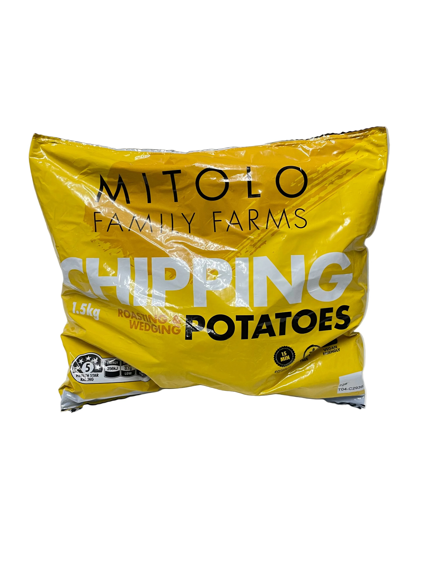 Chipping Potatoes (1.5kg)