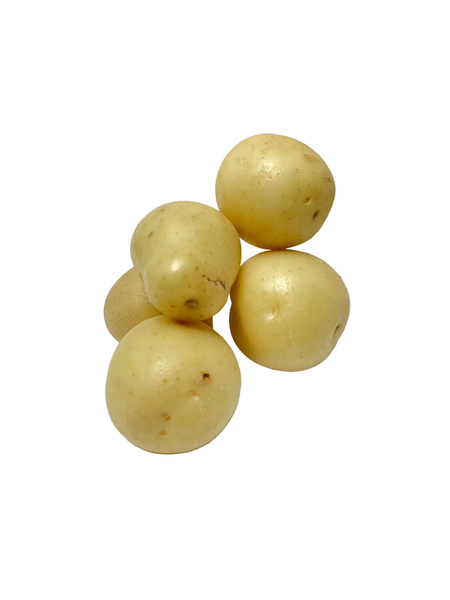 Cocktail Potato