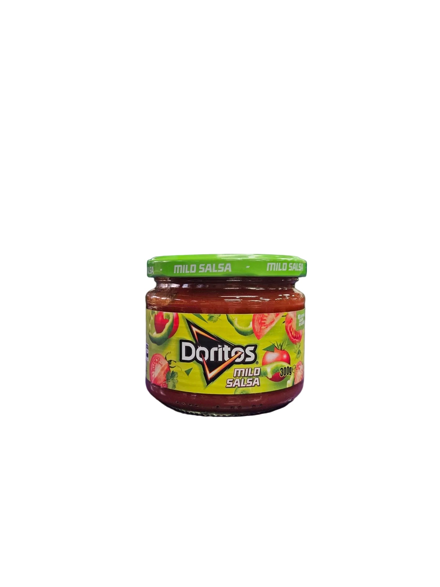 Doritos Mild Salsa