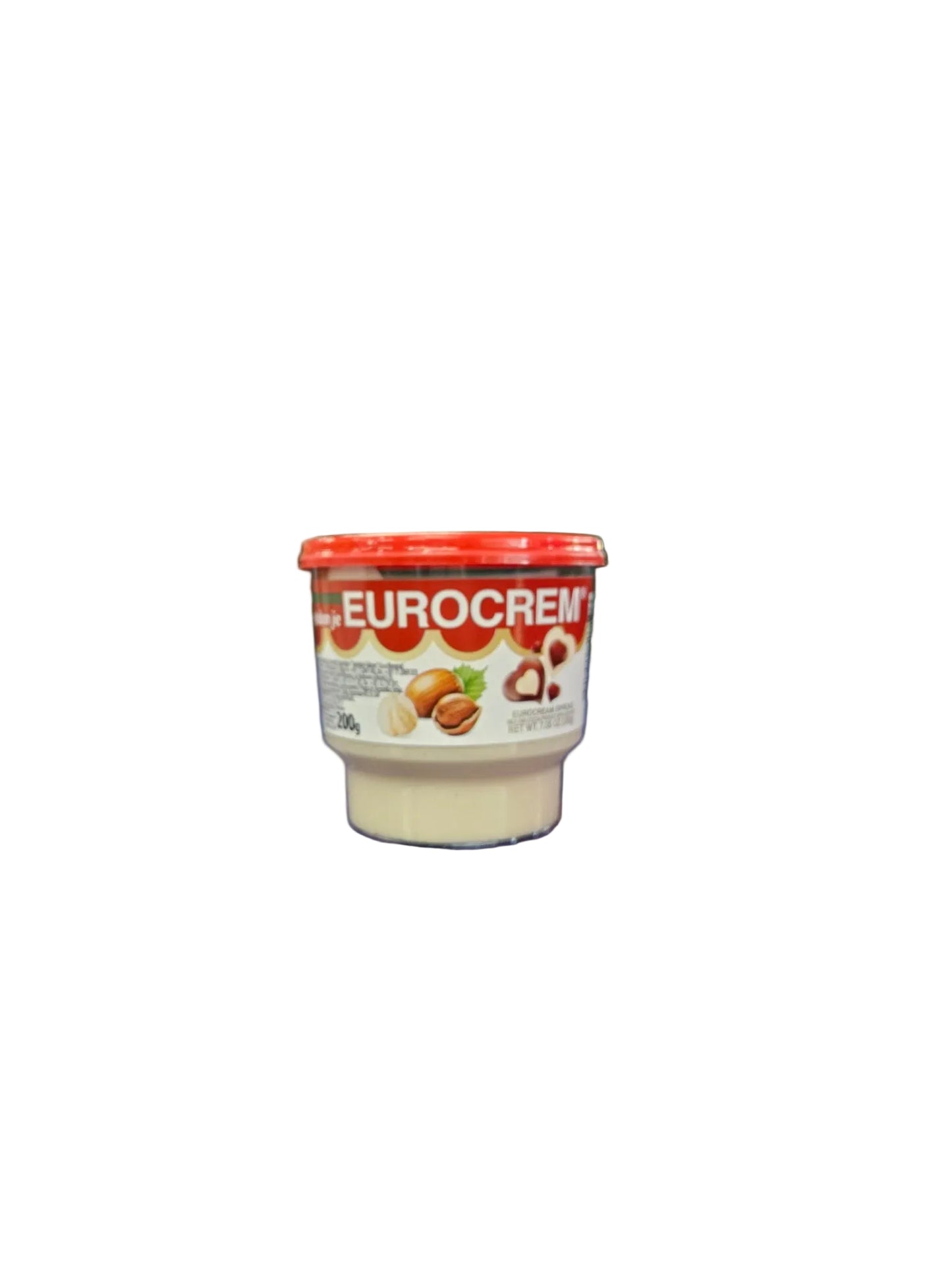 Takoland Eurocream Spread