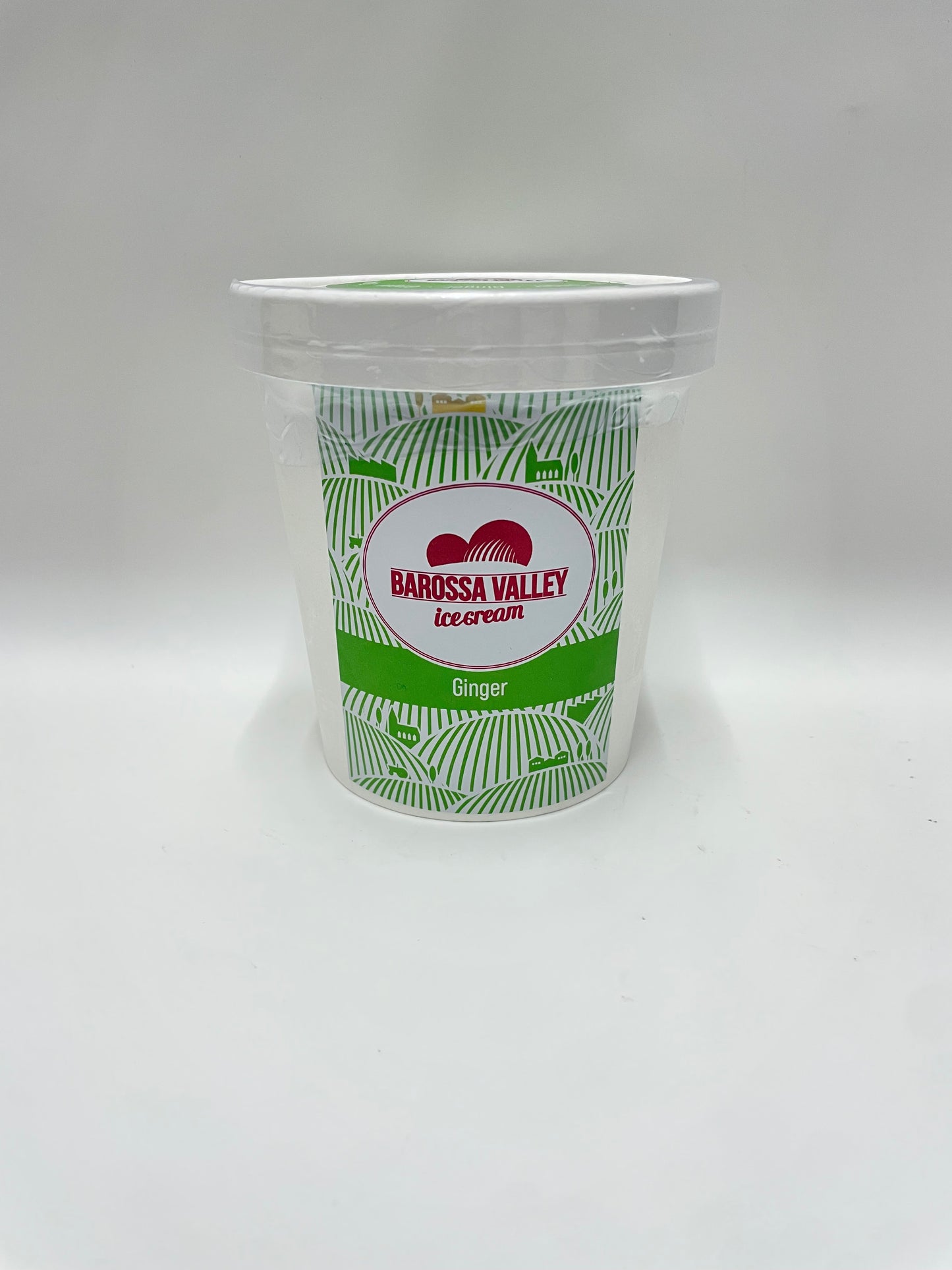 Barossa Valley Ice Cream