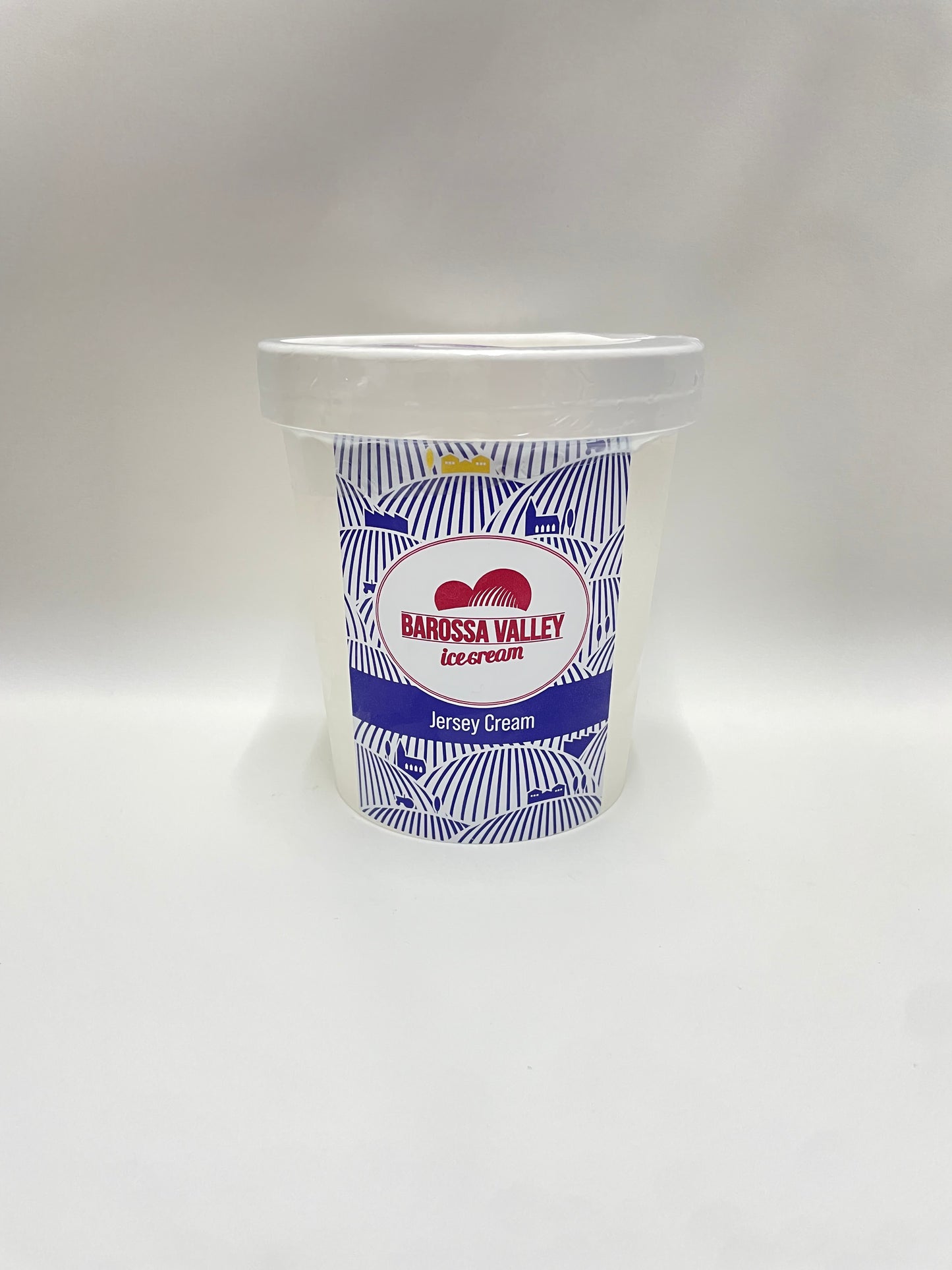 Barossa Valley Ice Cream