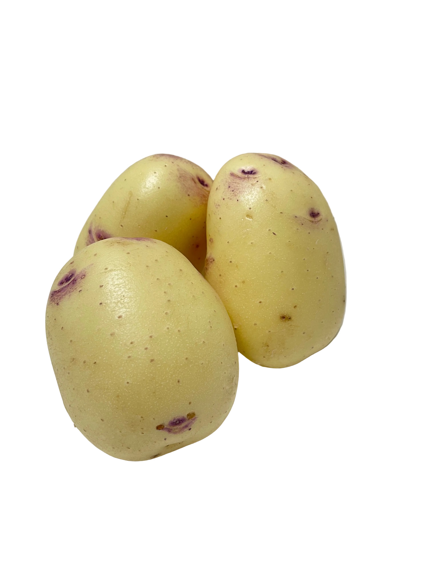 Kestrel Potatoes