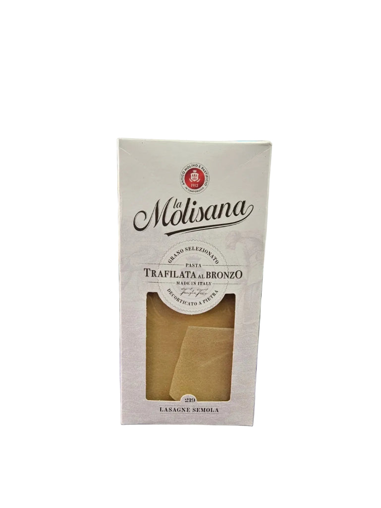 La Molisana Lasagne Semola 500g