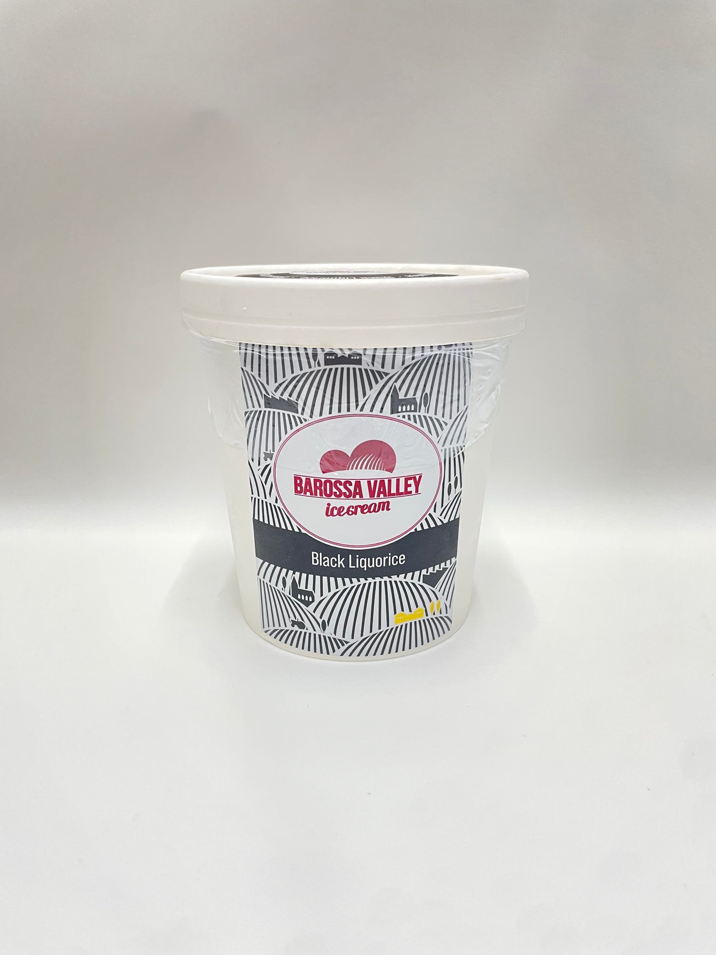 Barossa Valley Ice Cream