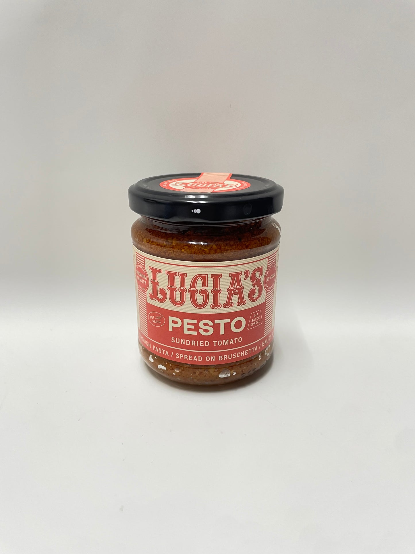 Lucia's Pesto