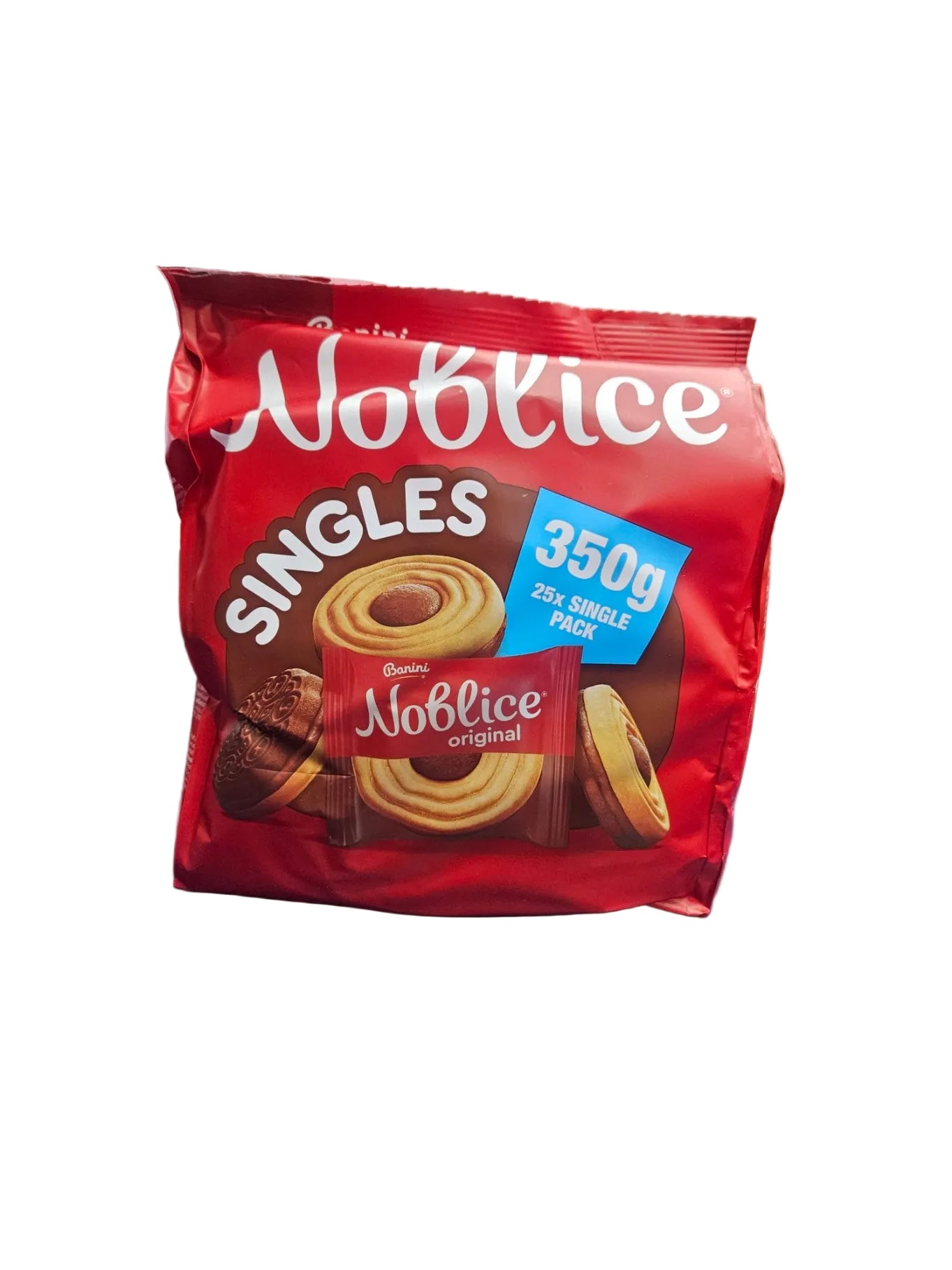 Noblice Singles Pack