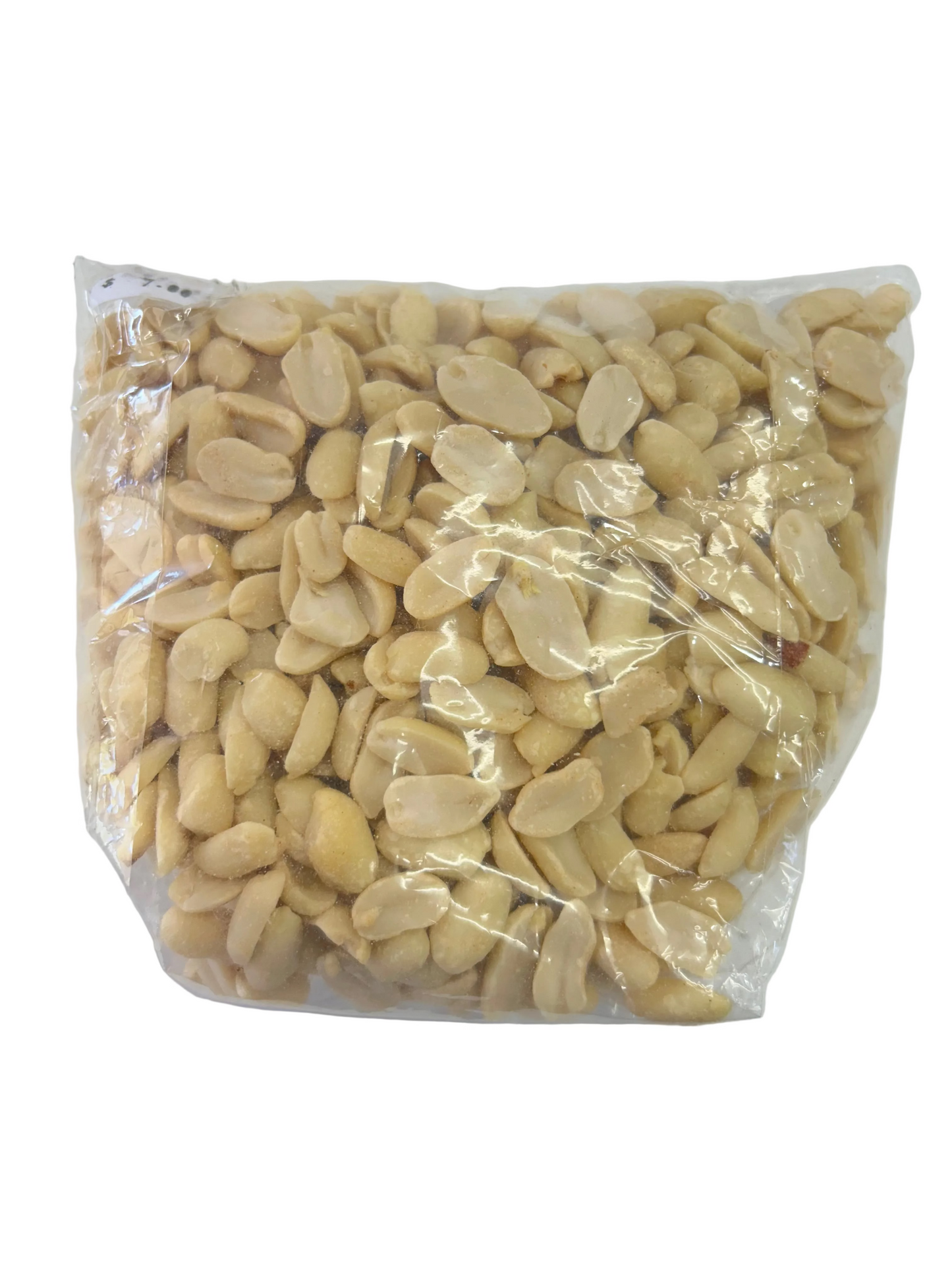 Roasted & Salted Peanuts 500g