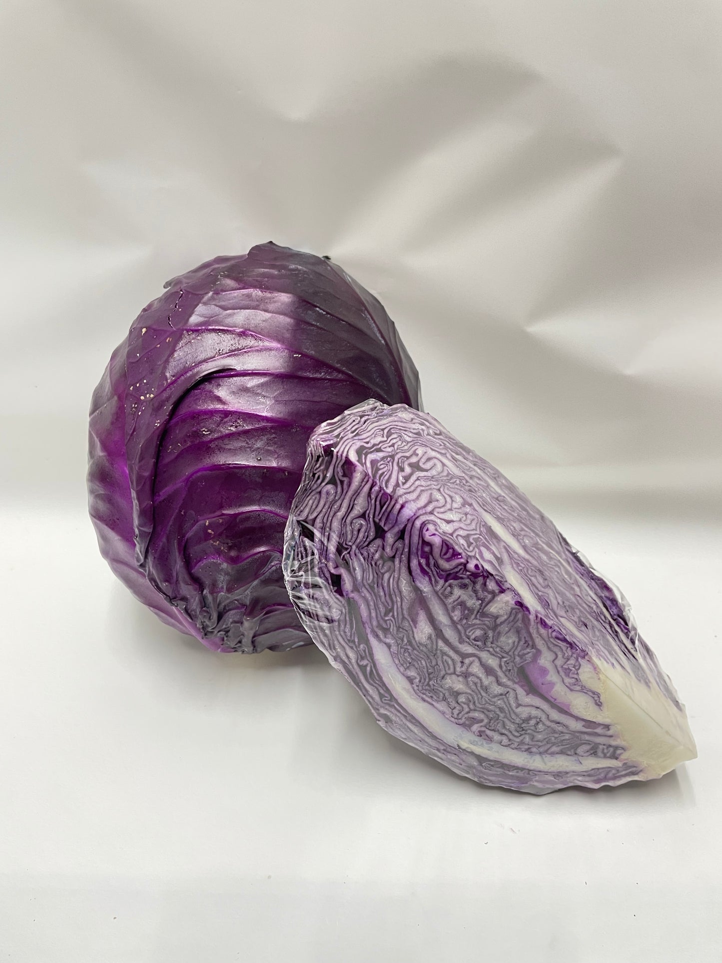 Red Cabbage