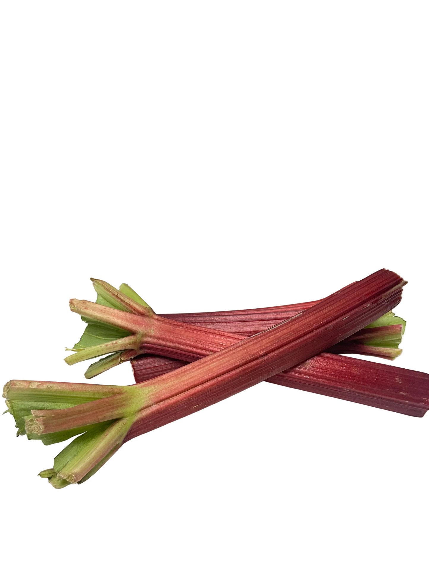 Rhubarb