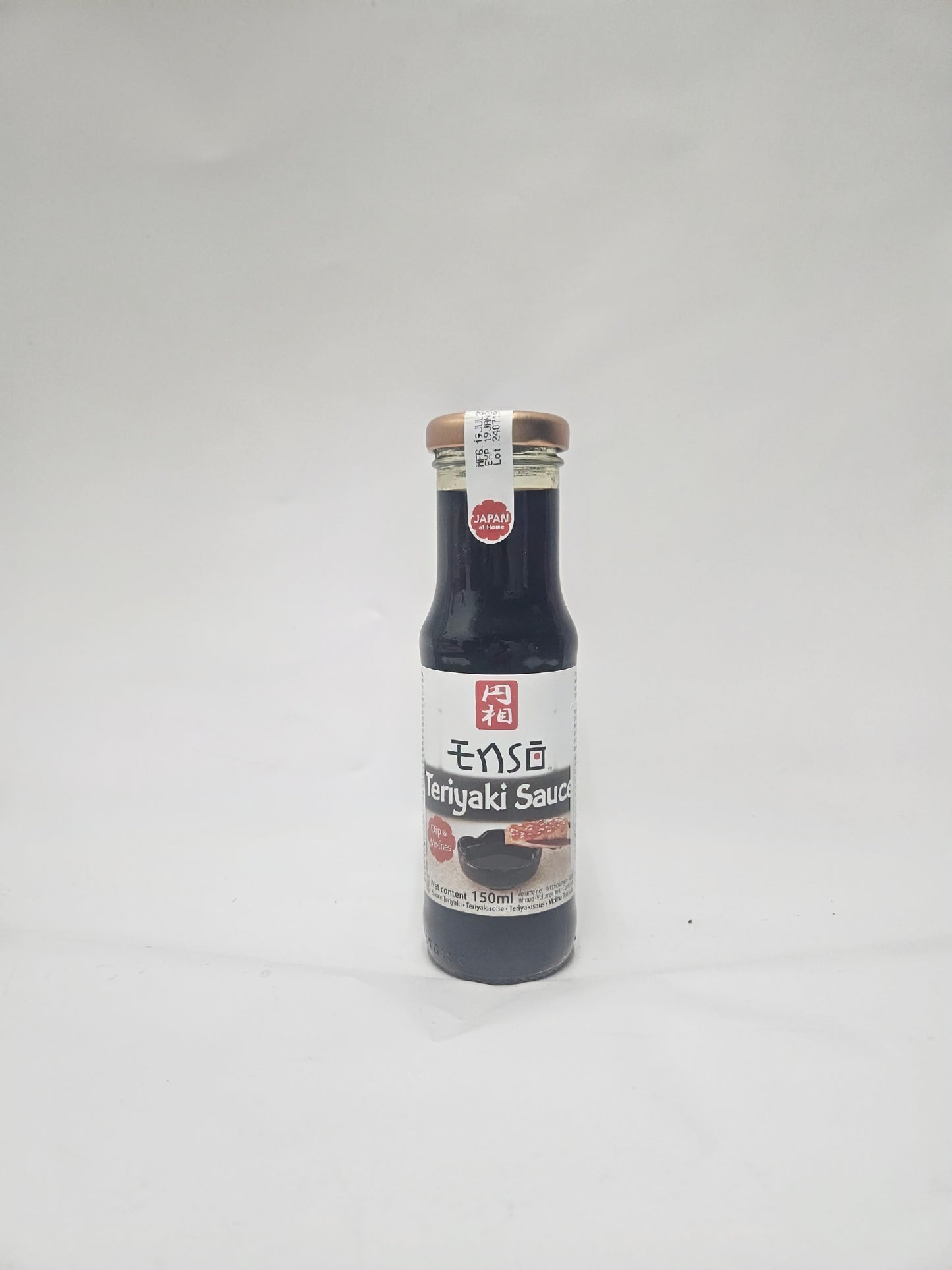 Enso Teriyaki Sauce 150ml