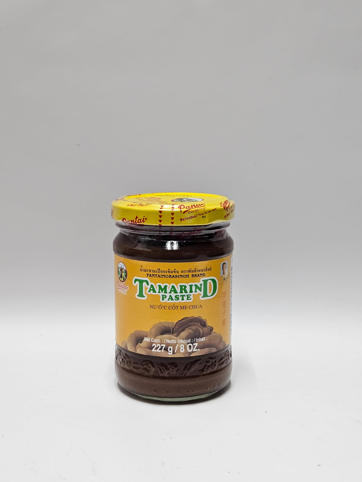 Tamarind Paste 227g