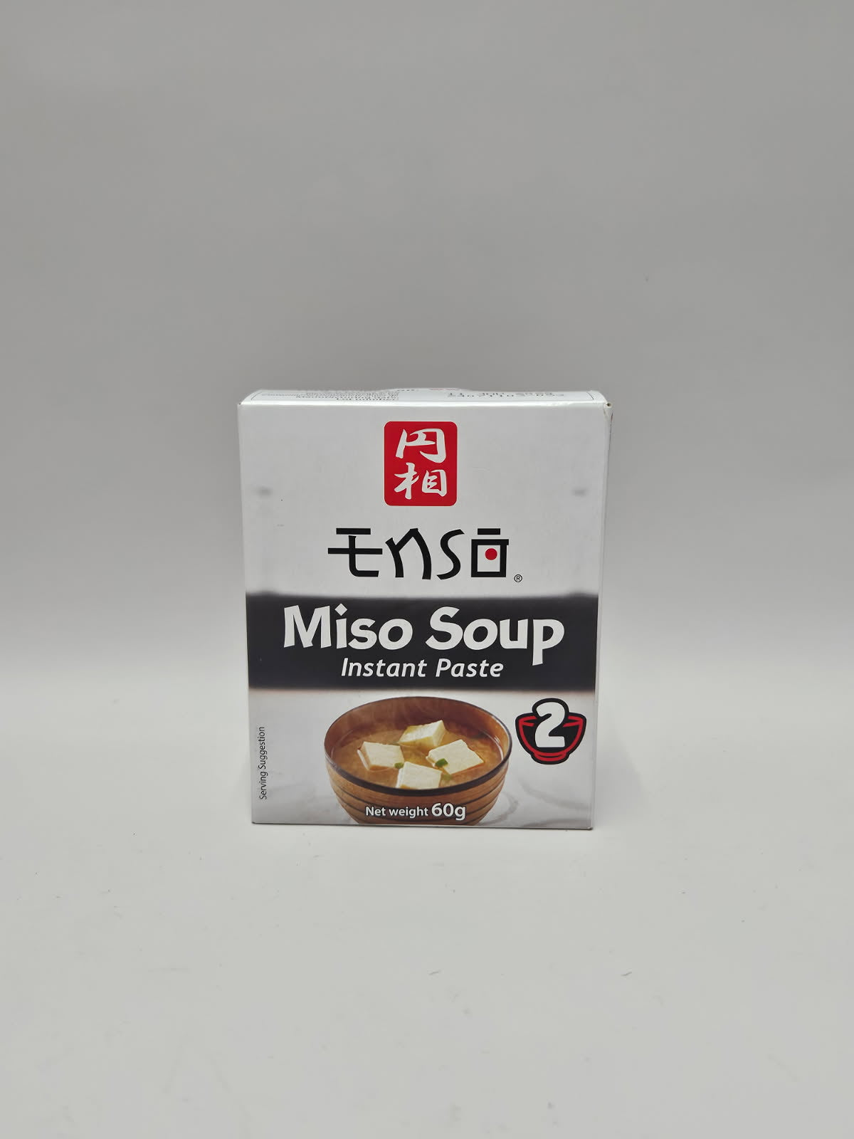 Enso Miso Soup 60g